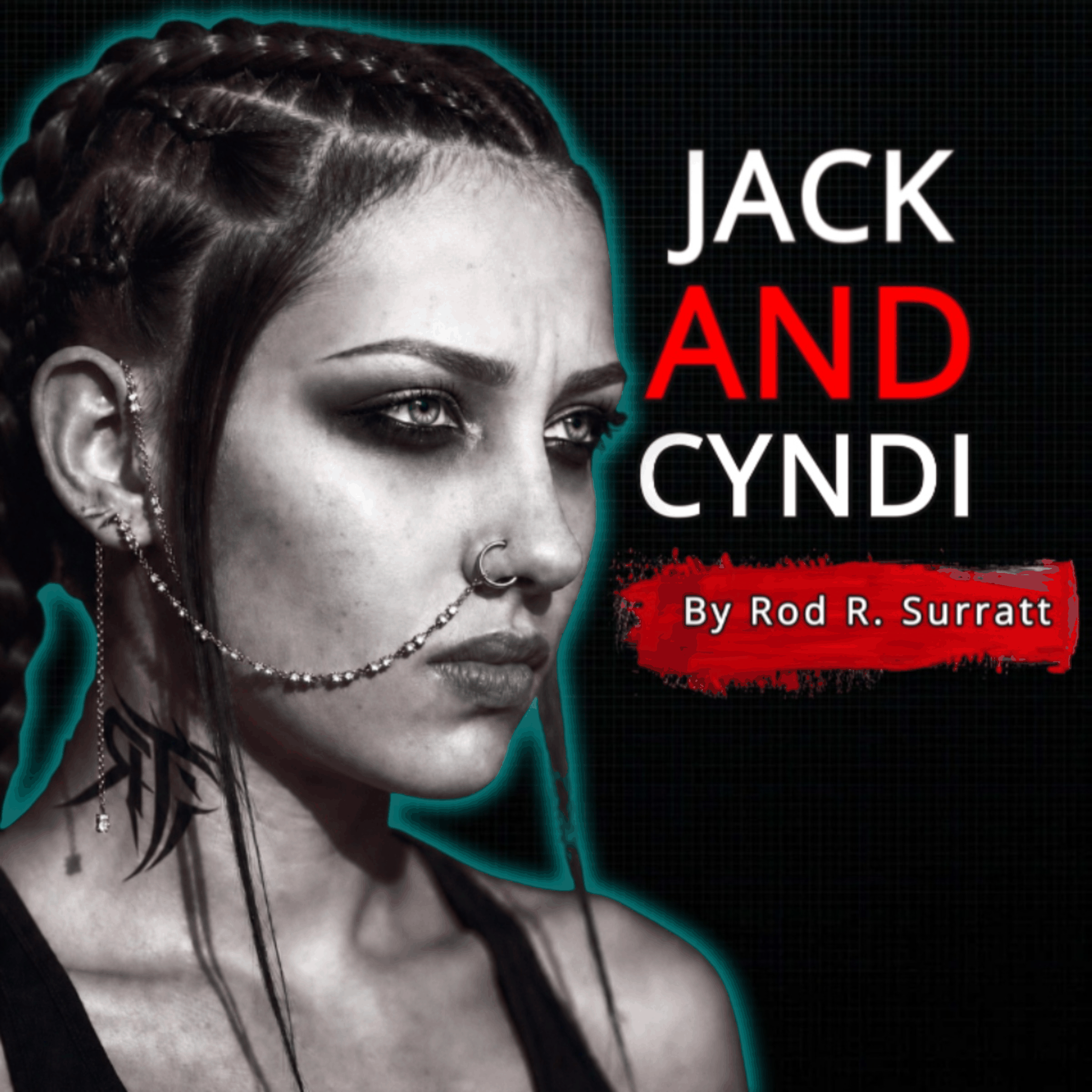 Jack and Cyndi