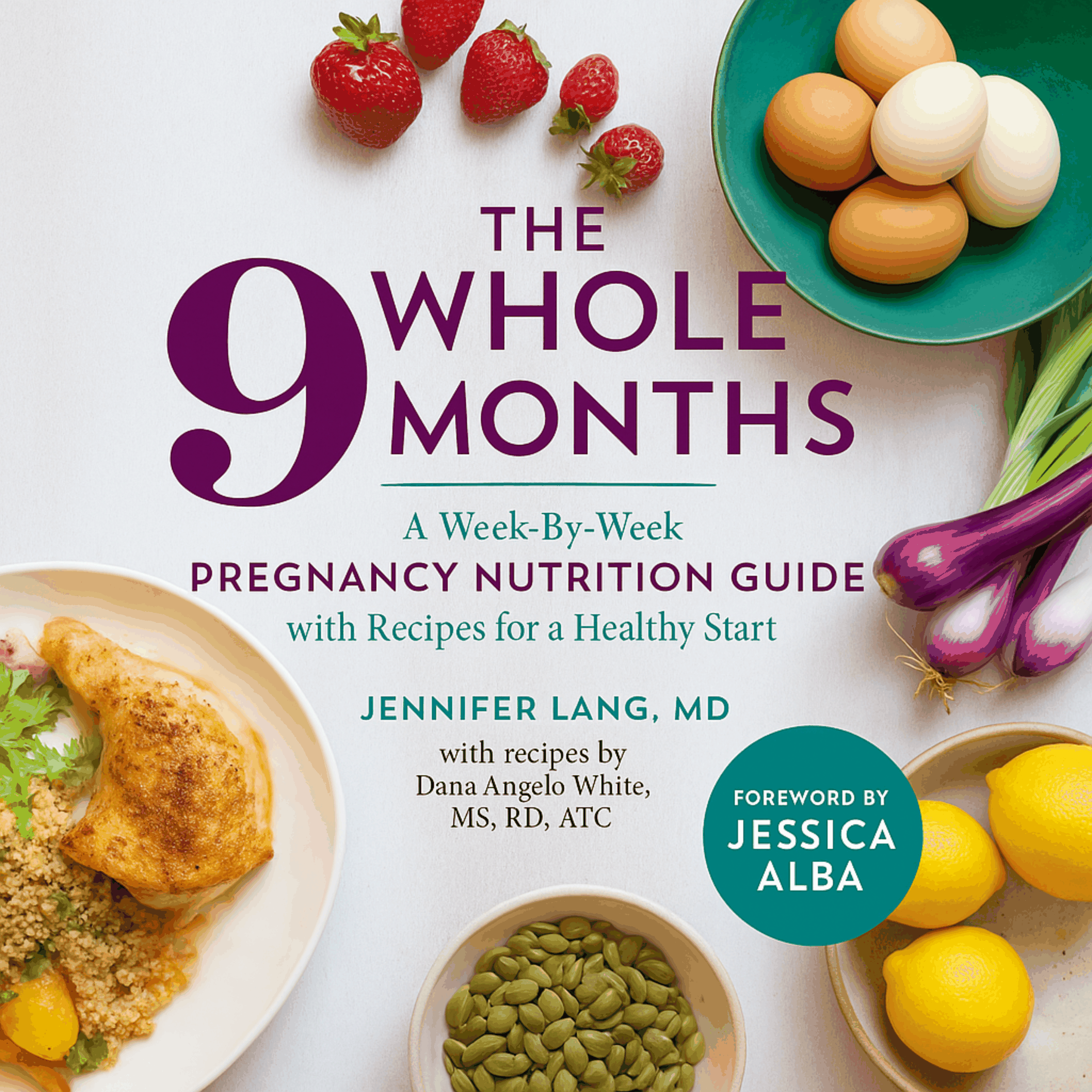 The Whole 9 Months