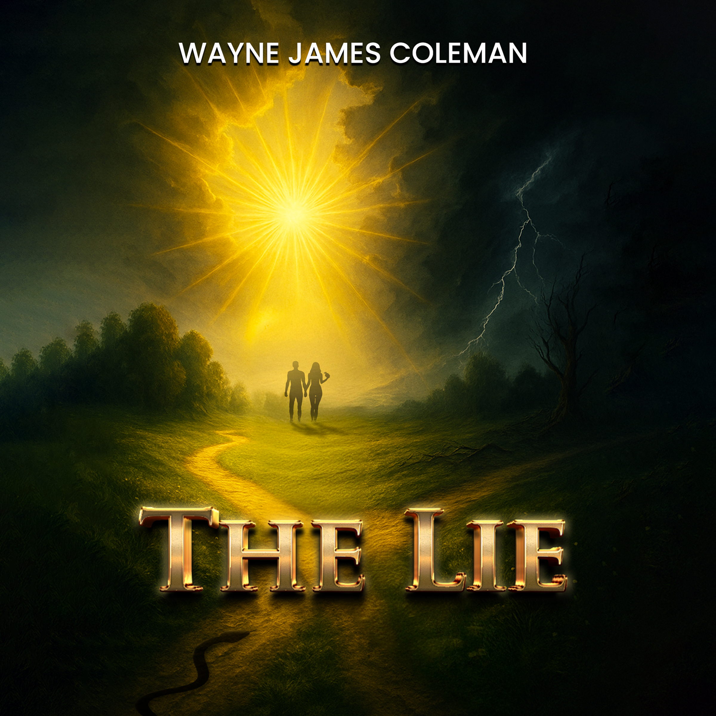 The Lie