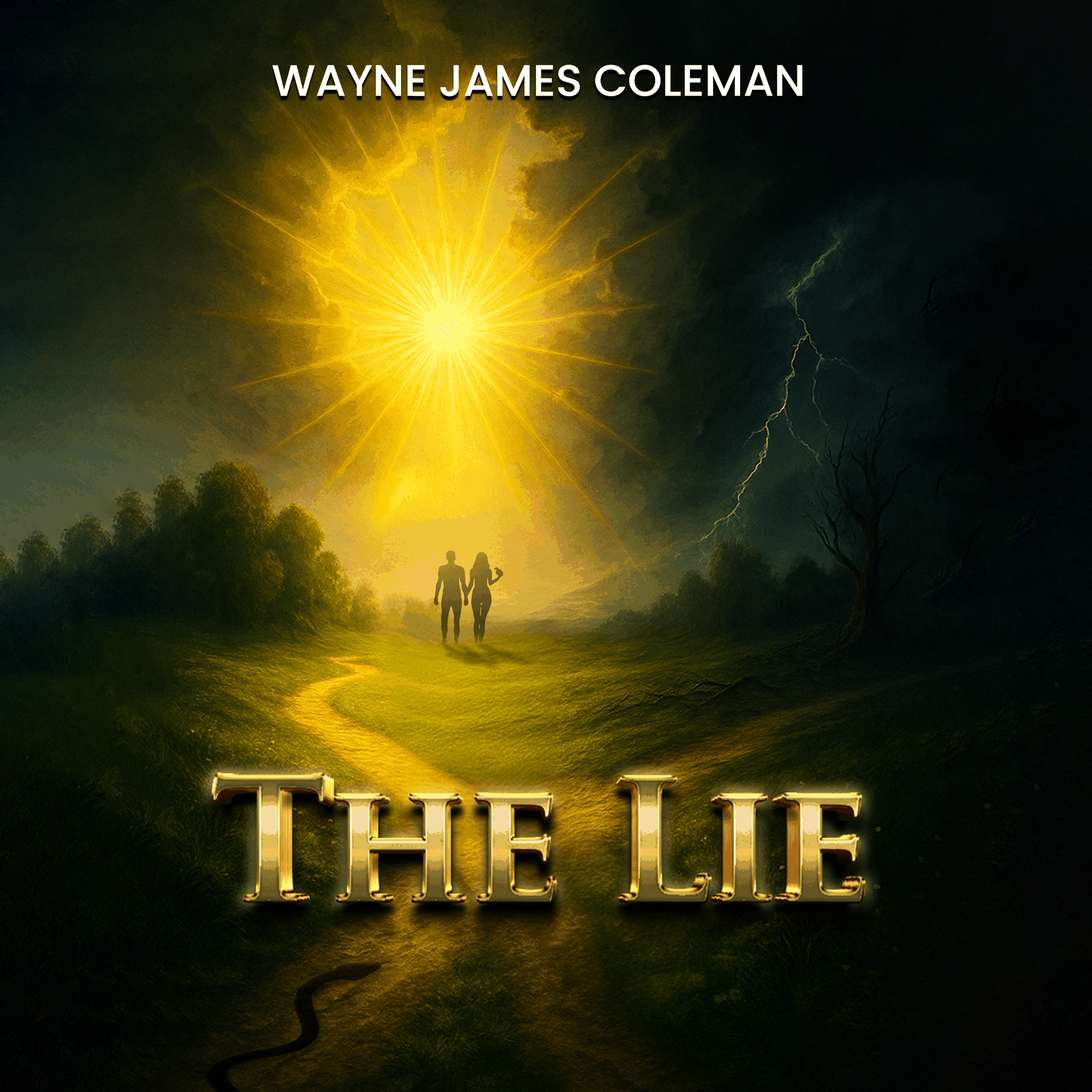 The Lie