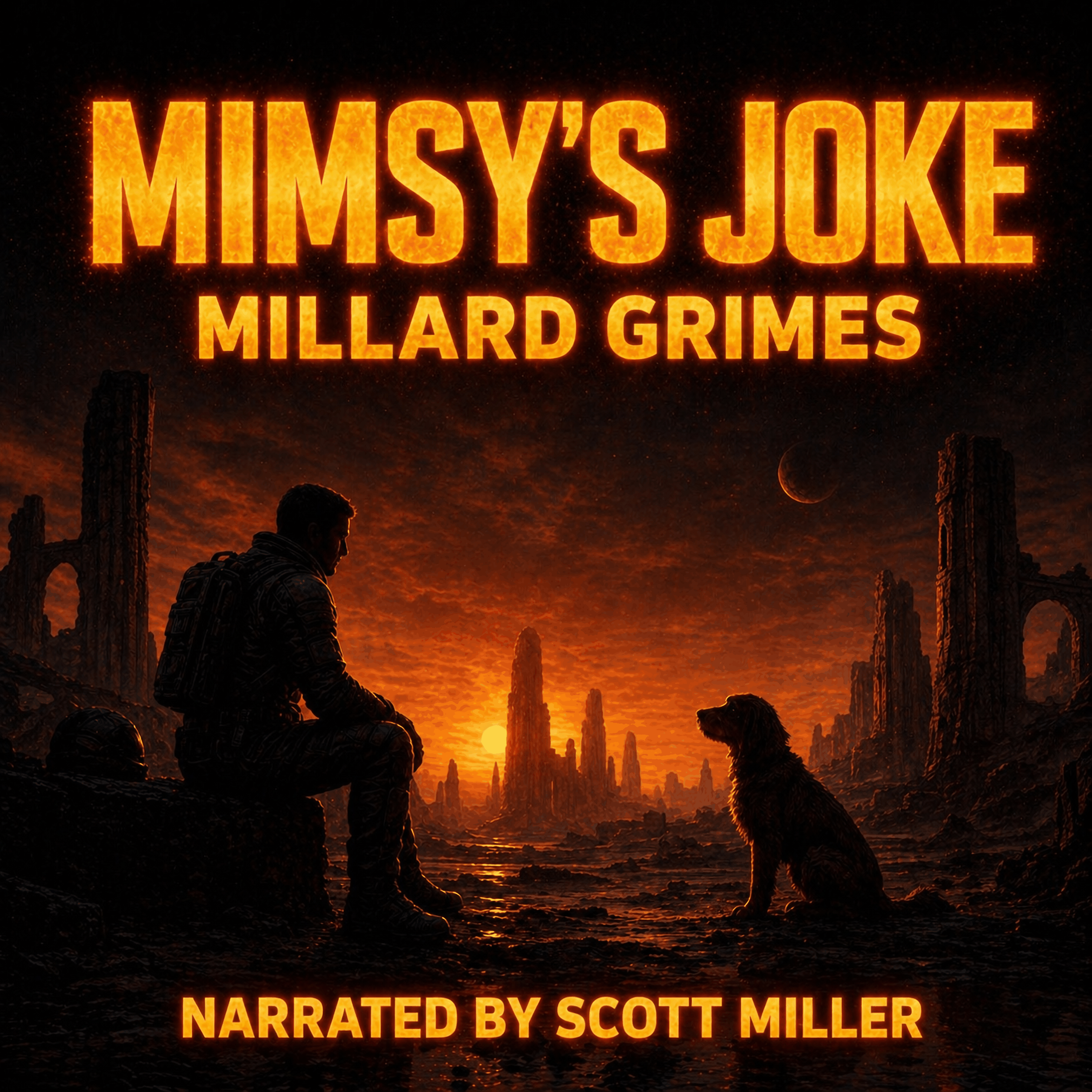 Mimsy's Joke
