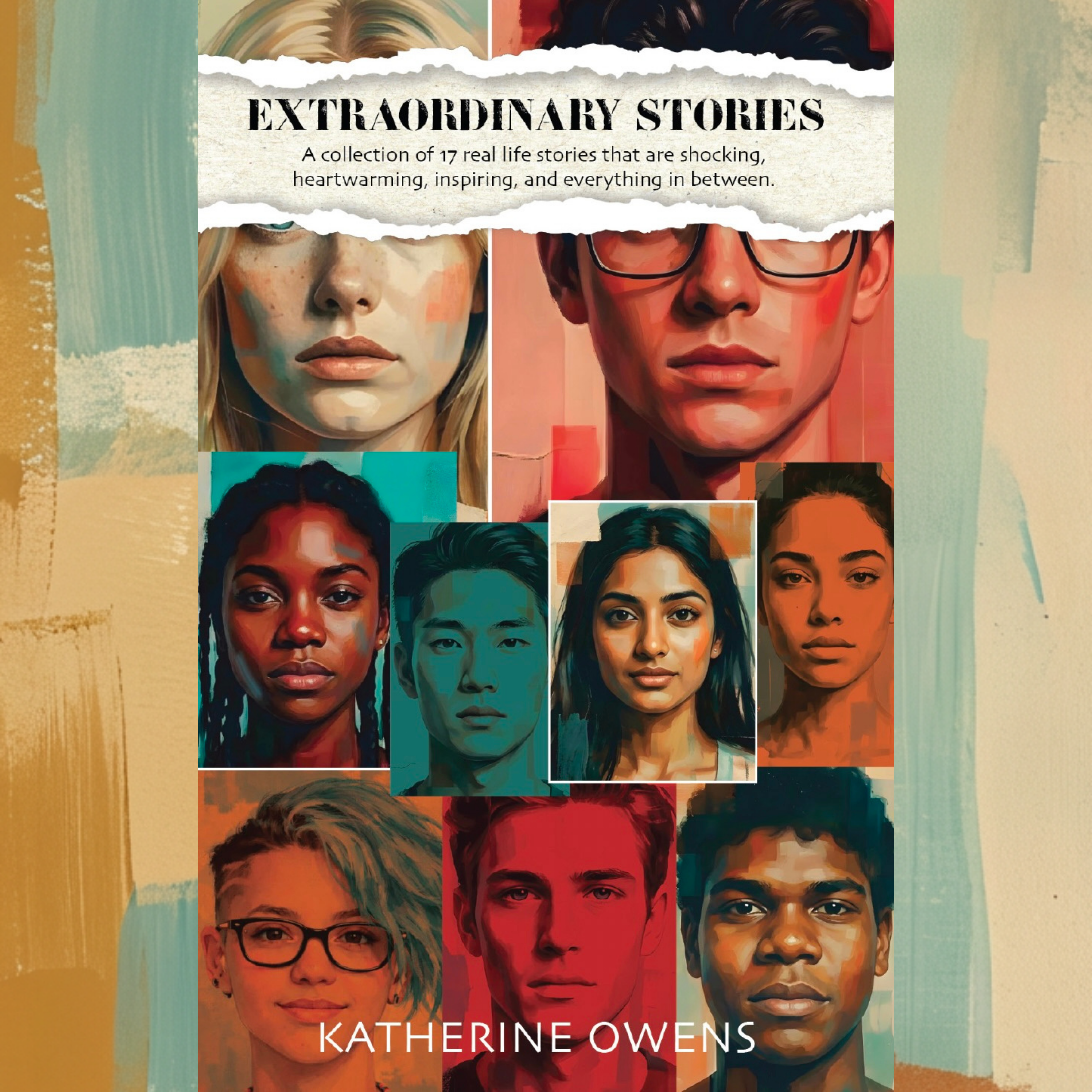Extraordinary Stories
