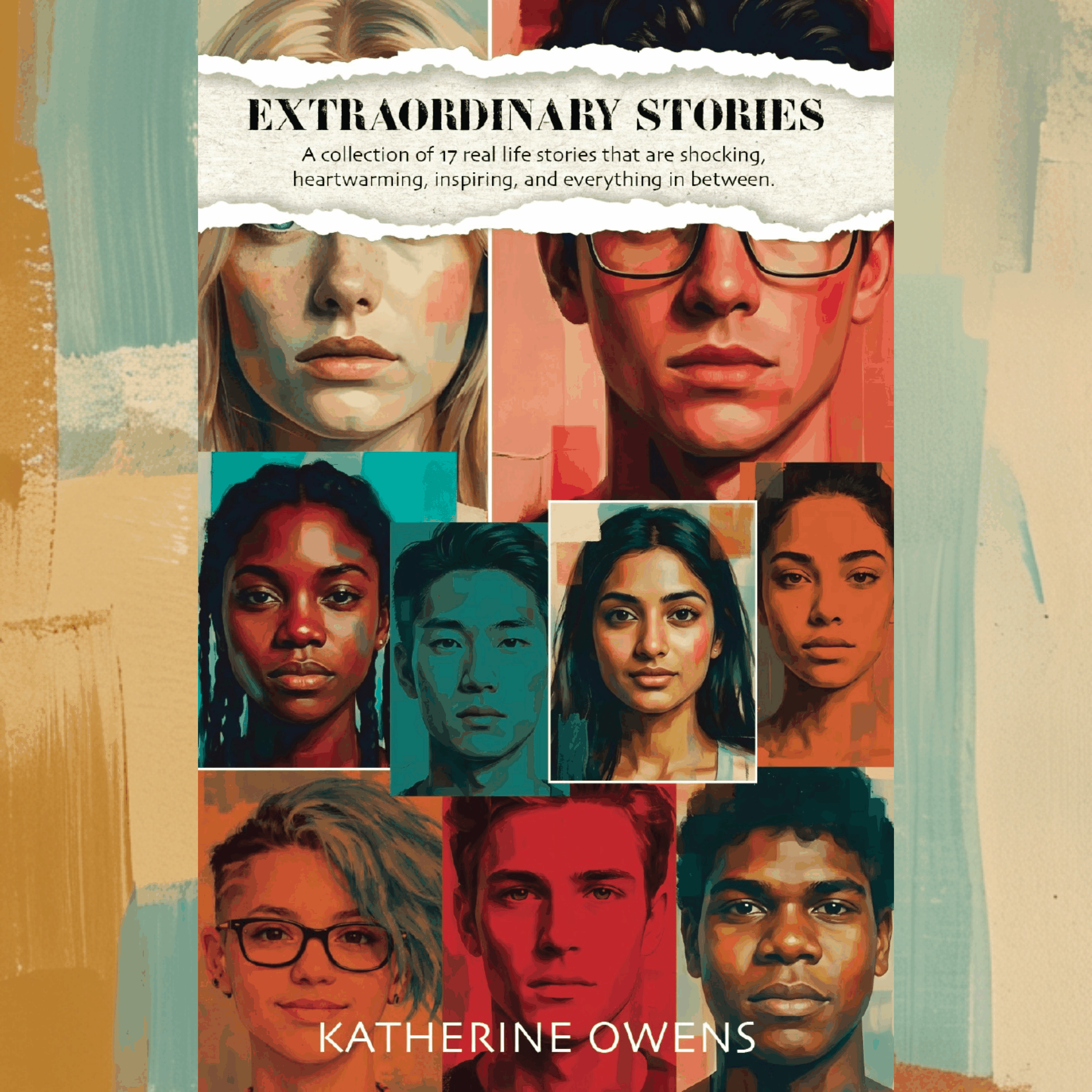 Extraordinary Stories