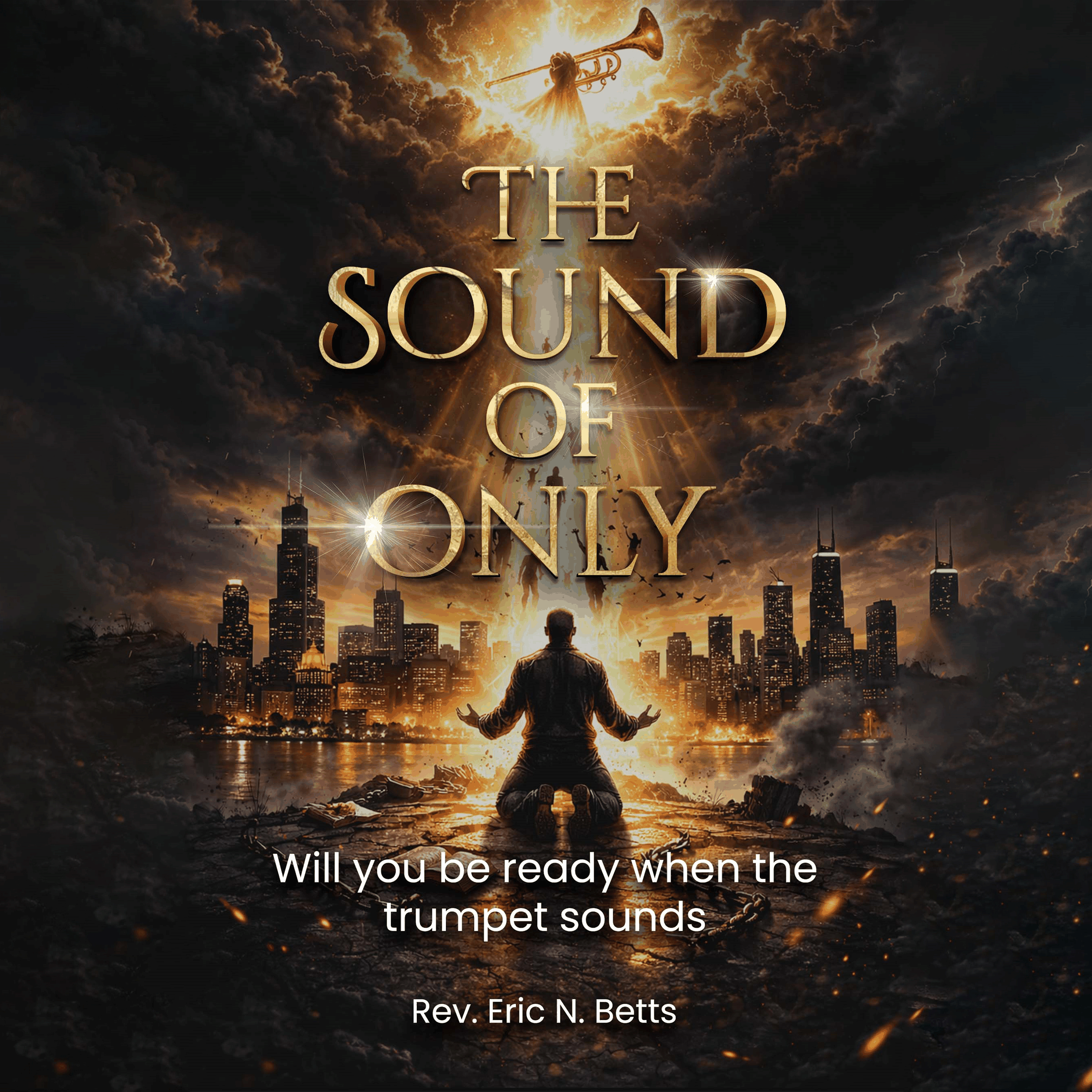 The Sound of Only