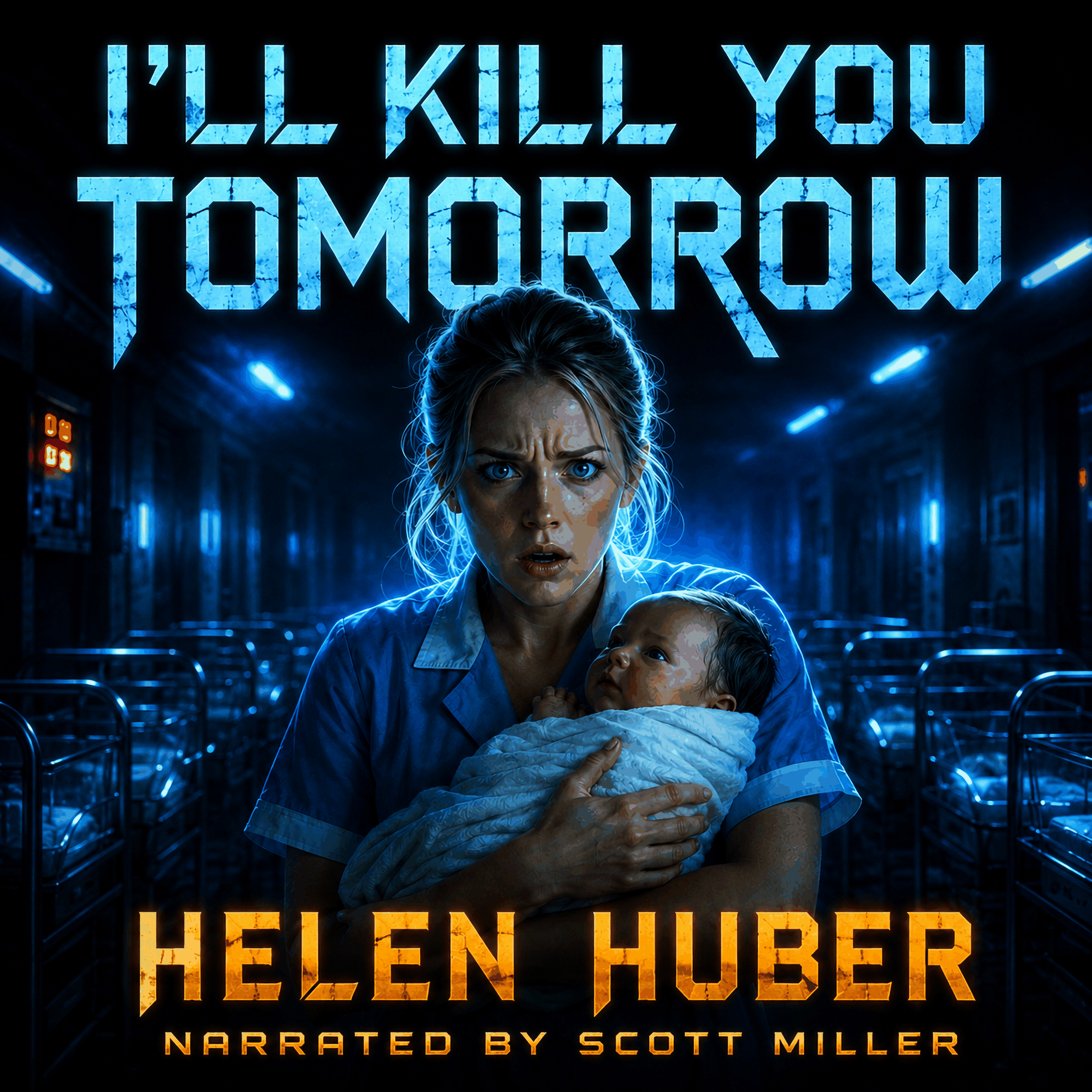 I'll Kill You Tomorrow