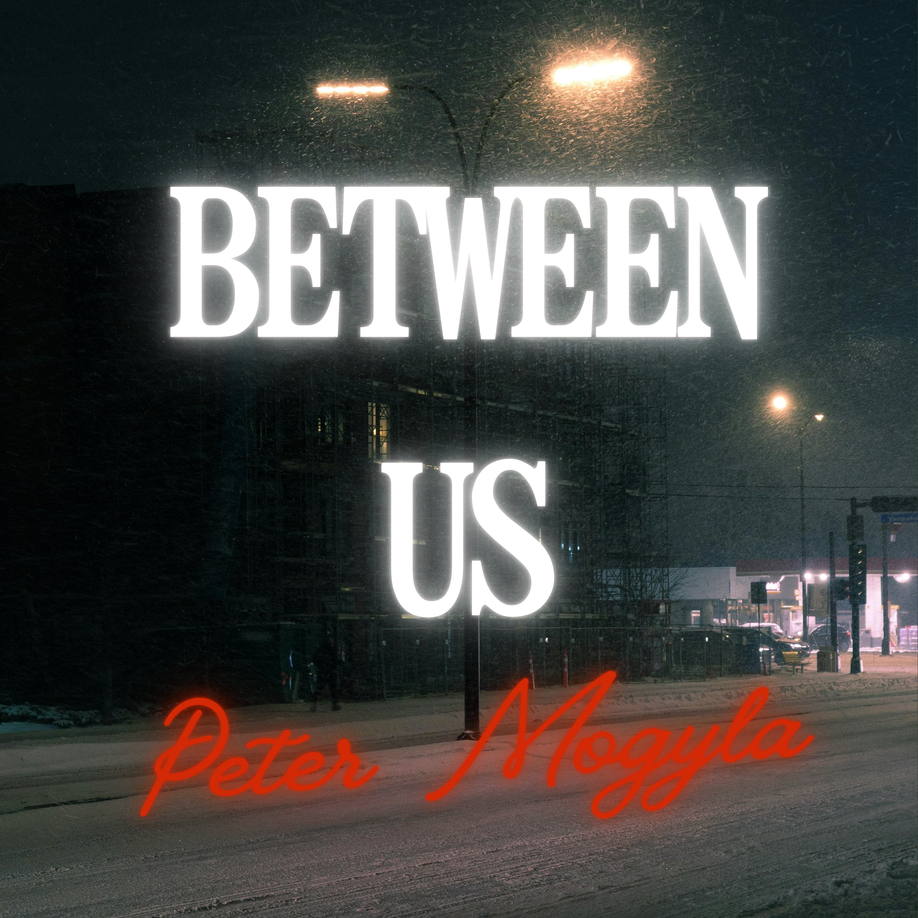 Between Us