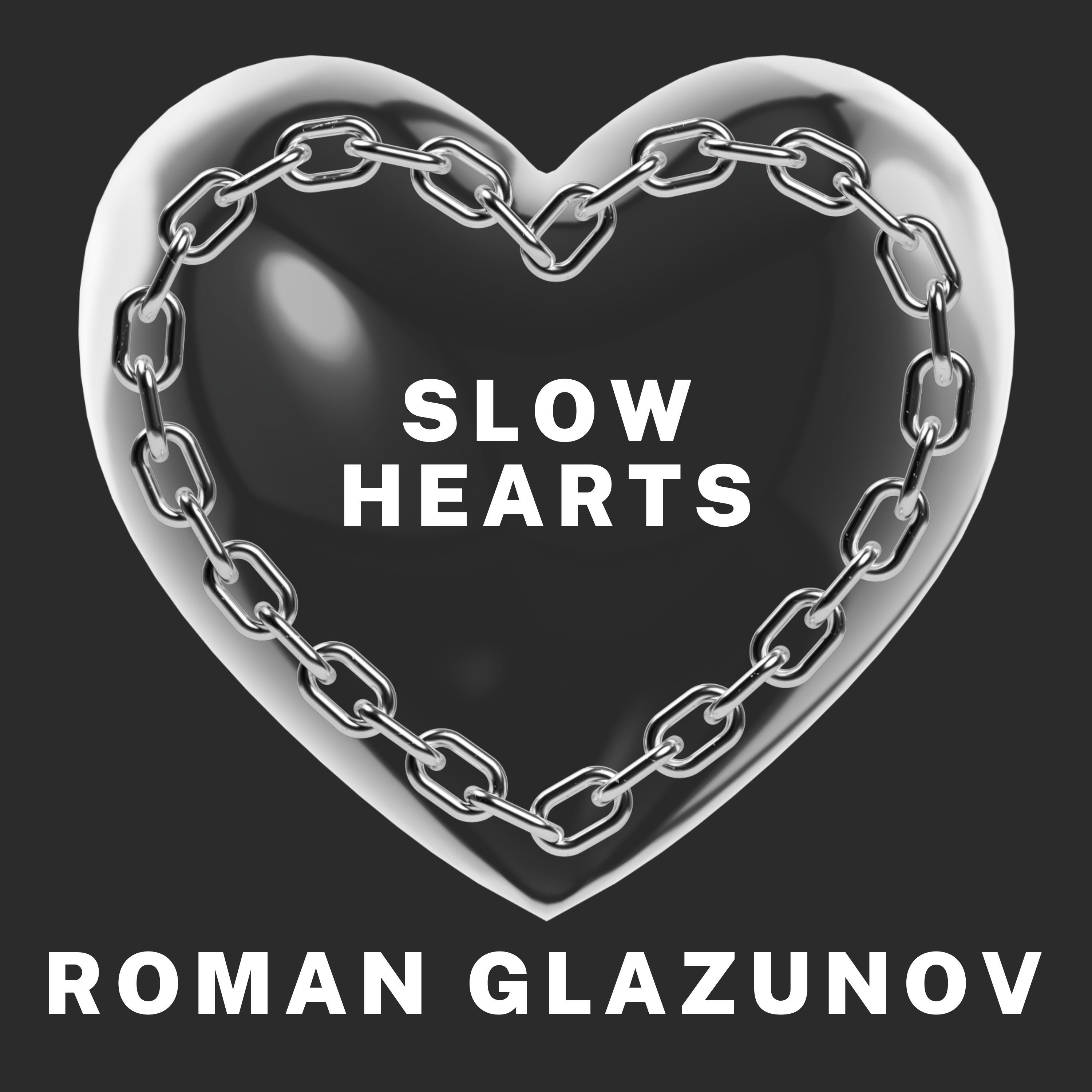 Slow Hearts