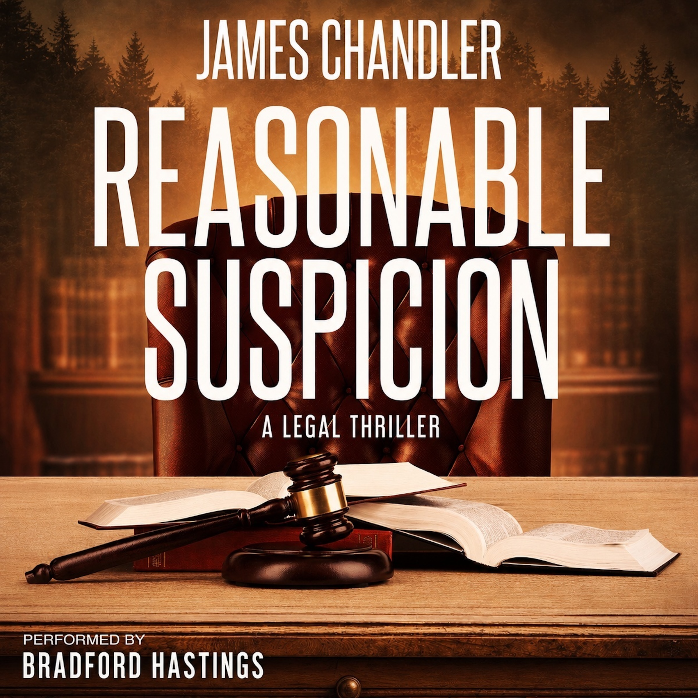 Reasonable Suspicion