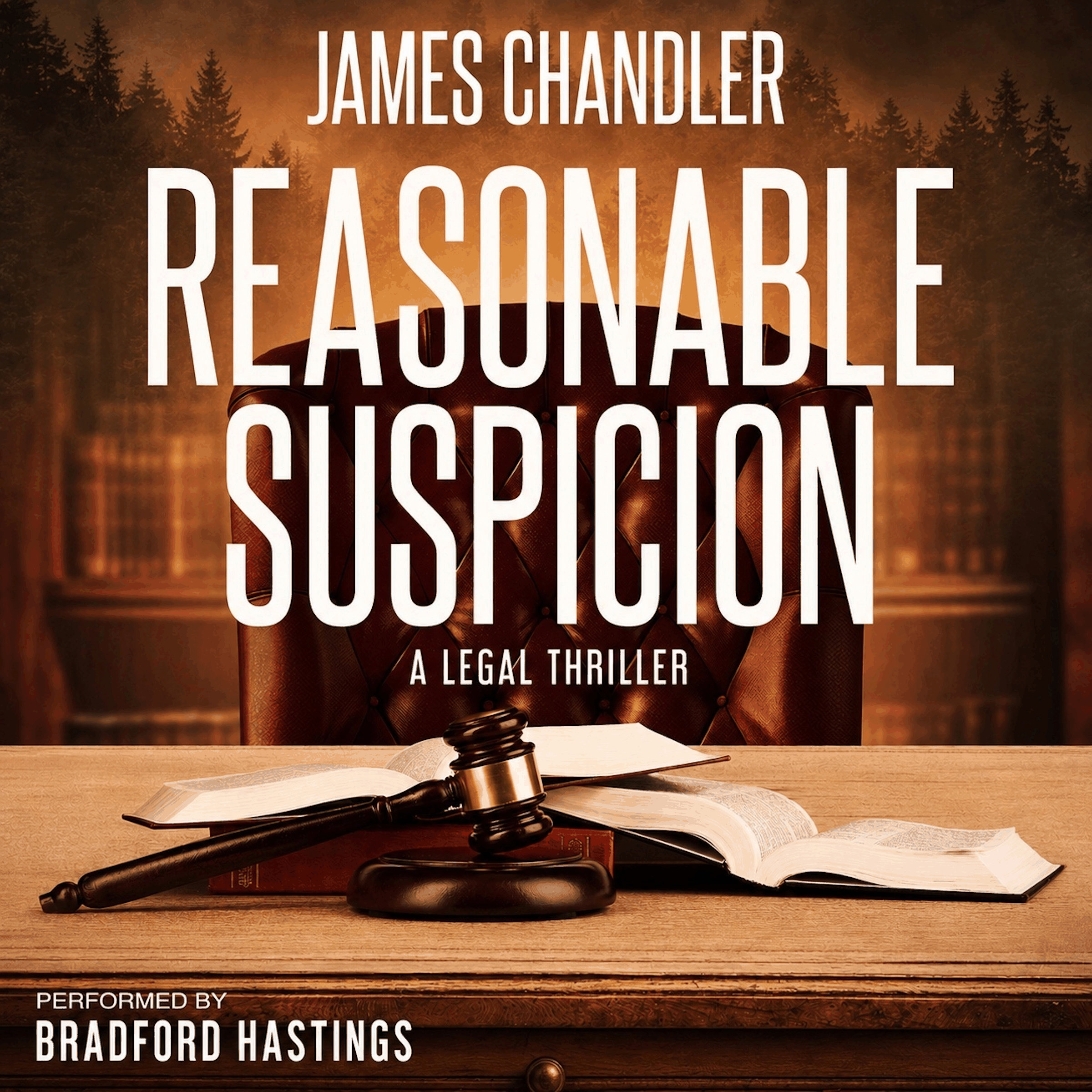 Reasonable Suspicion