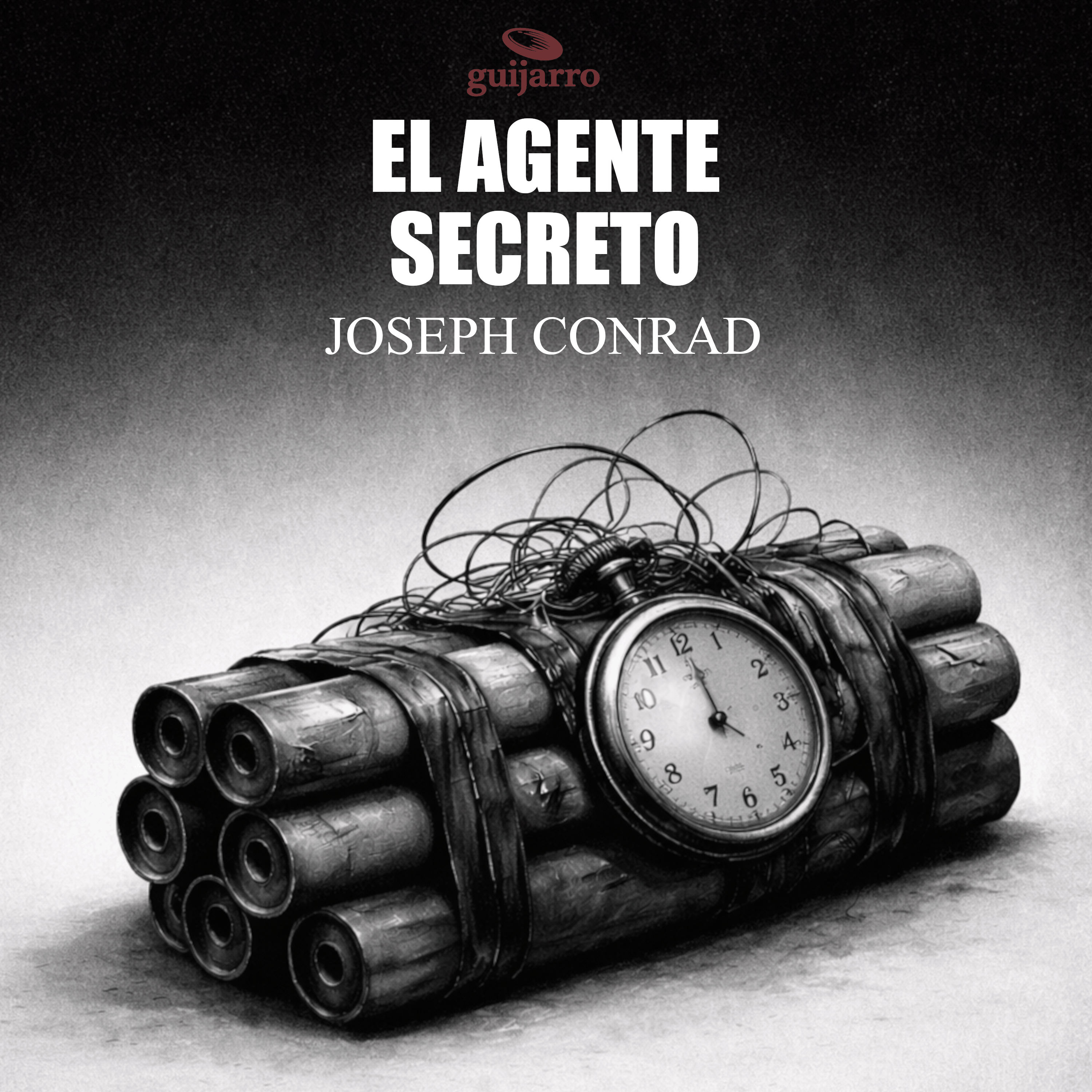El Agente Secreto