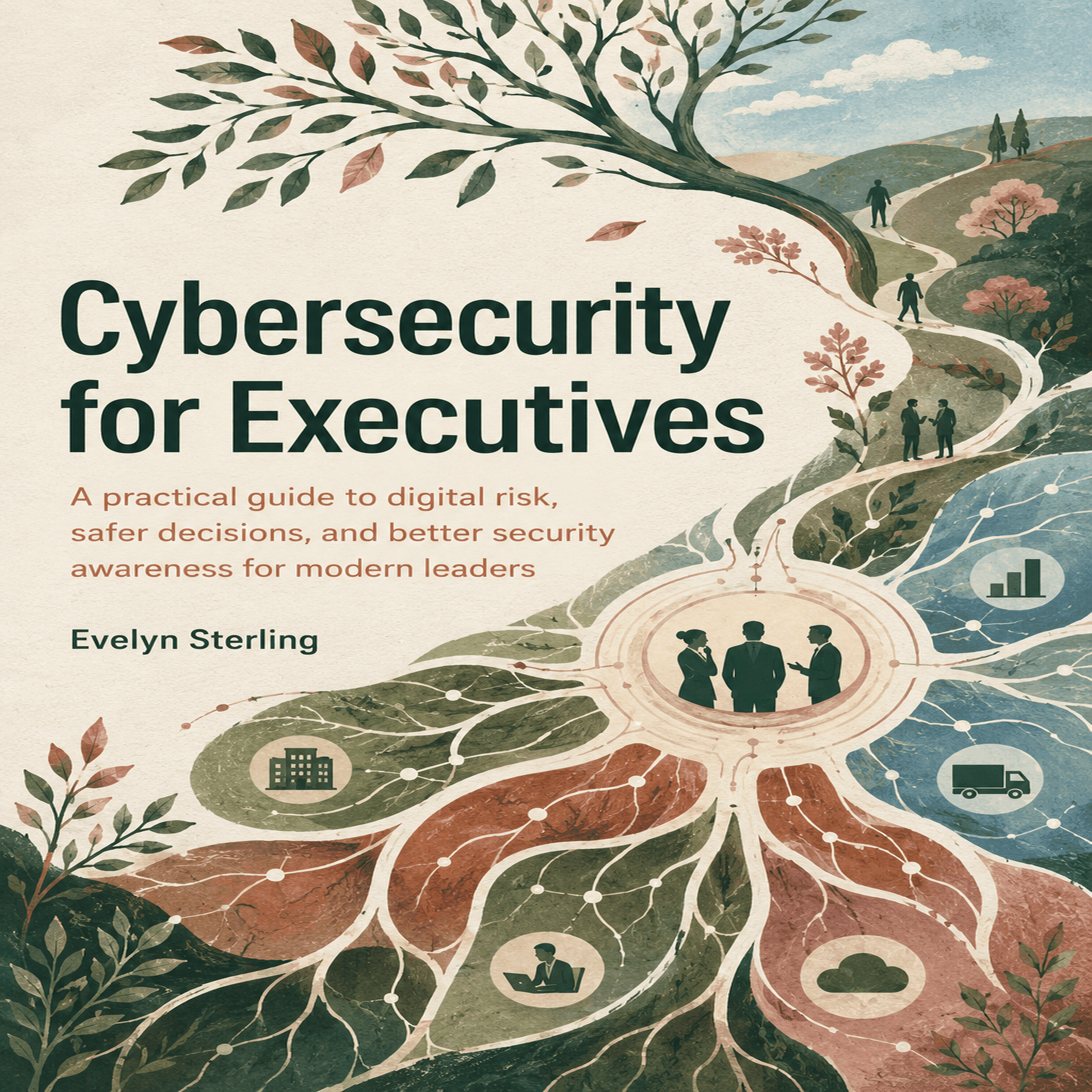 Cybersecurity for Executives
