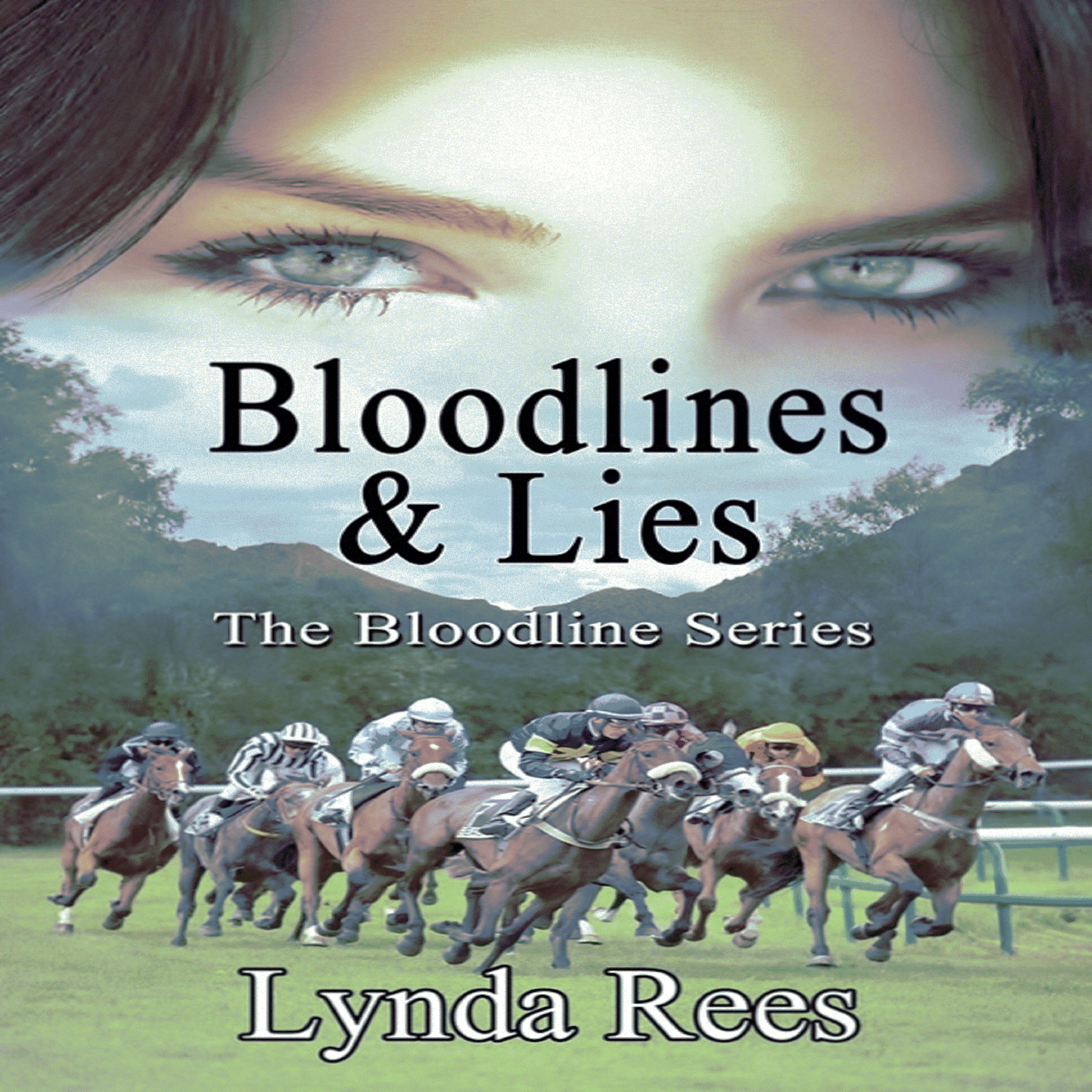 Bloodlines & Lies