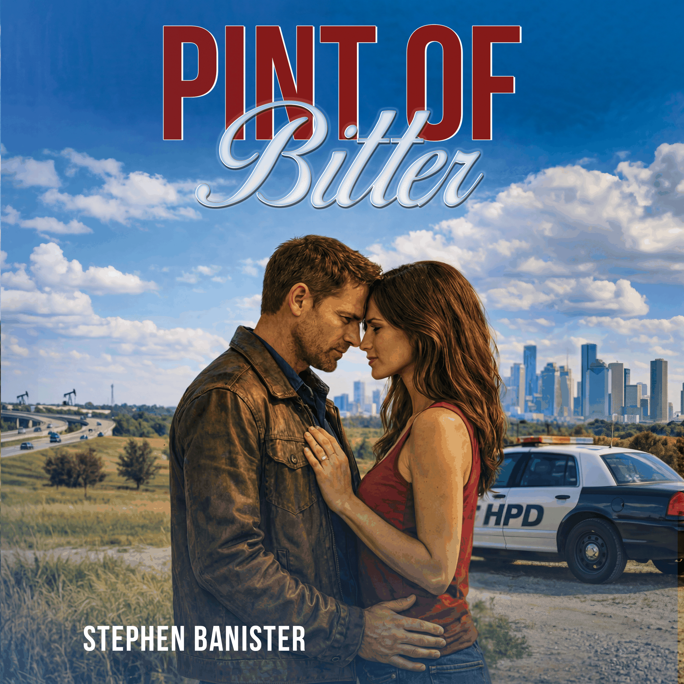 Pint of Bitter