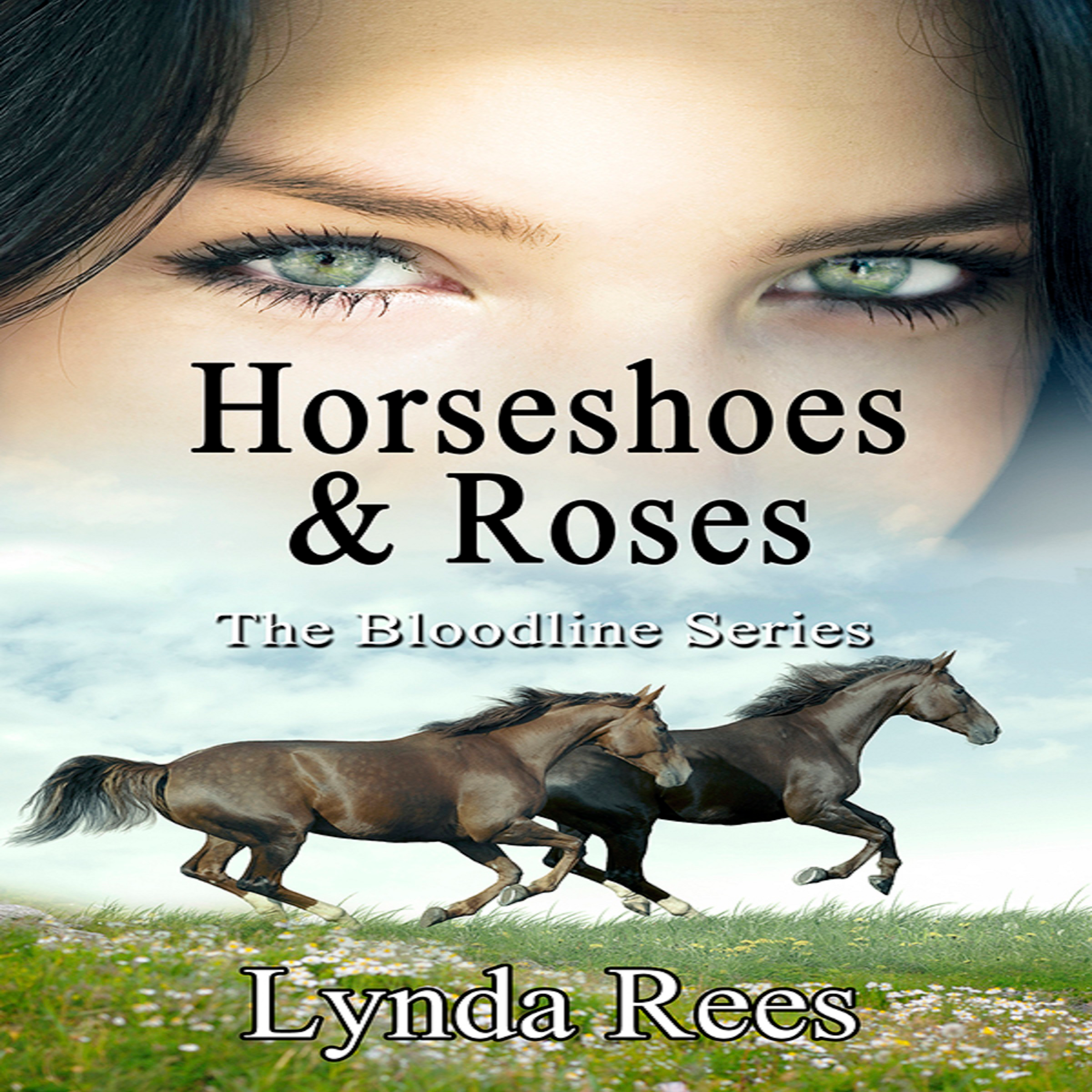 Horseshoes & Roses
