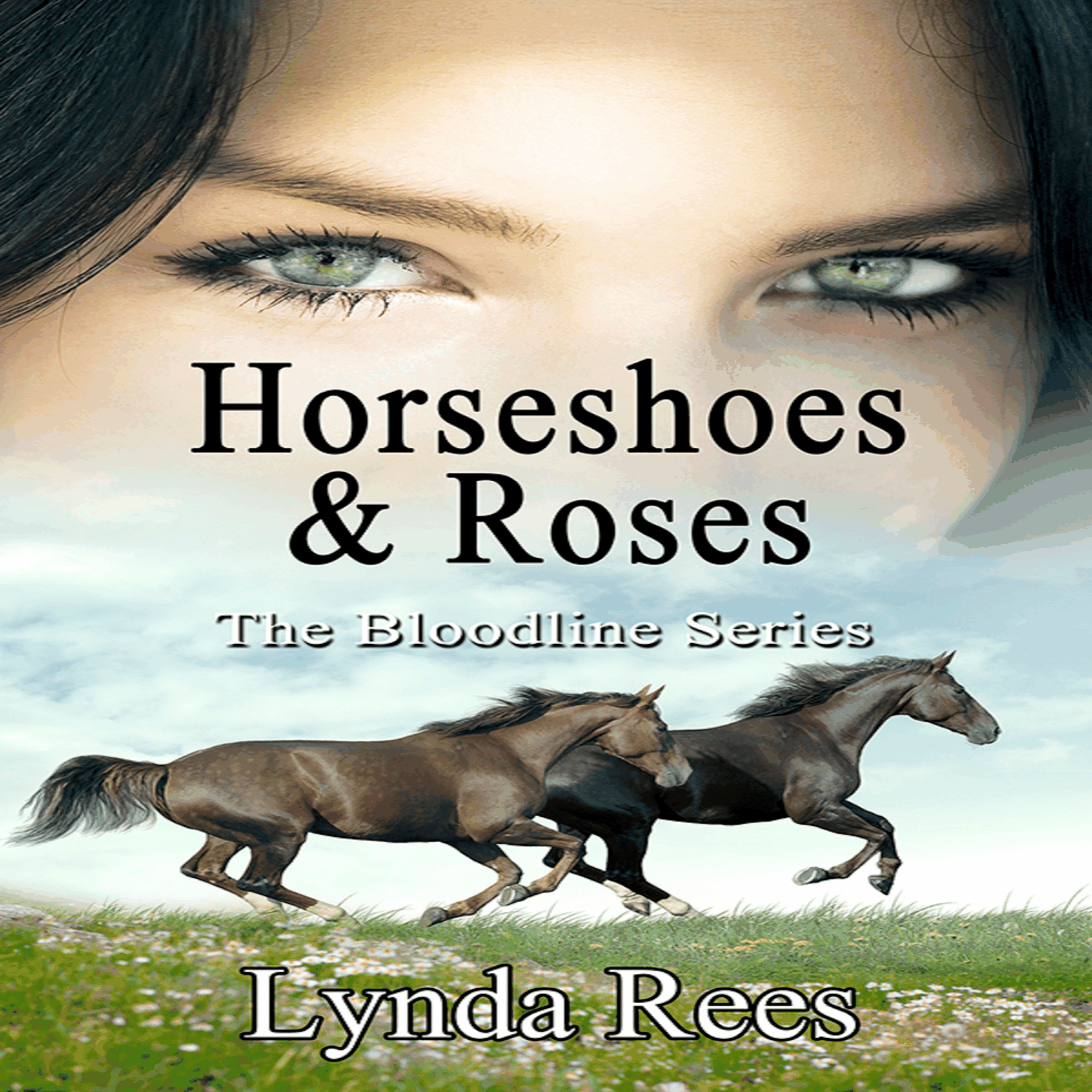 Horseshoes & Roses