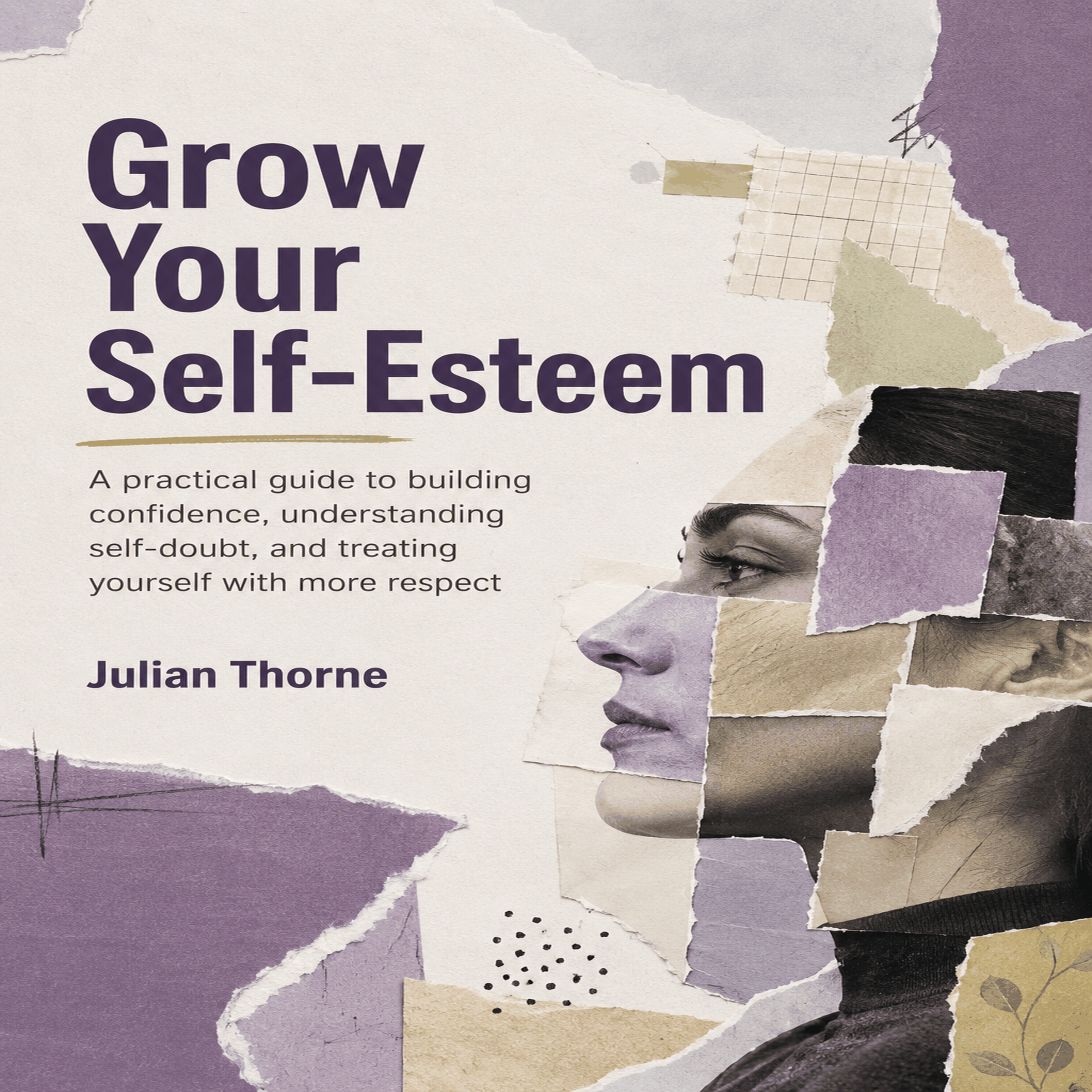 Grow Your SelfEsteem