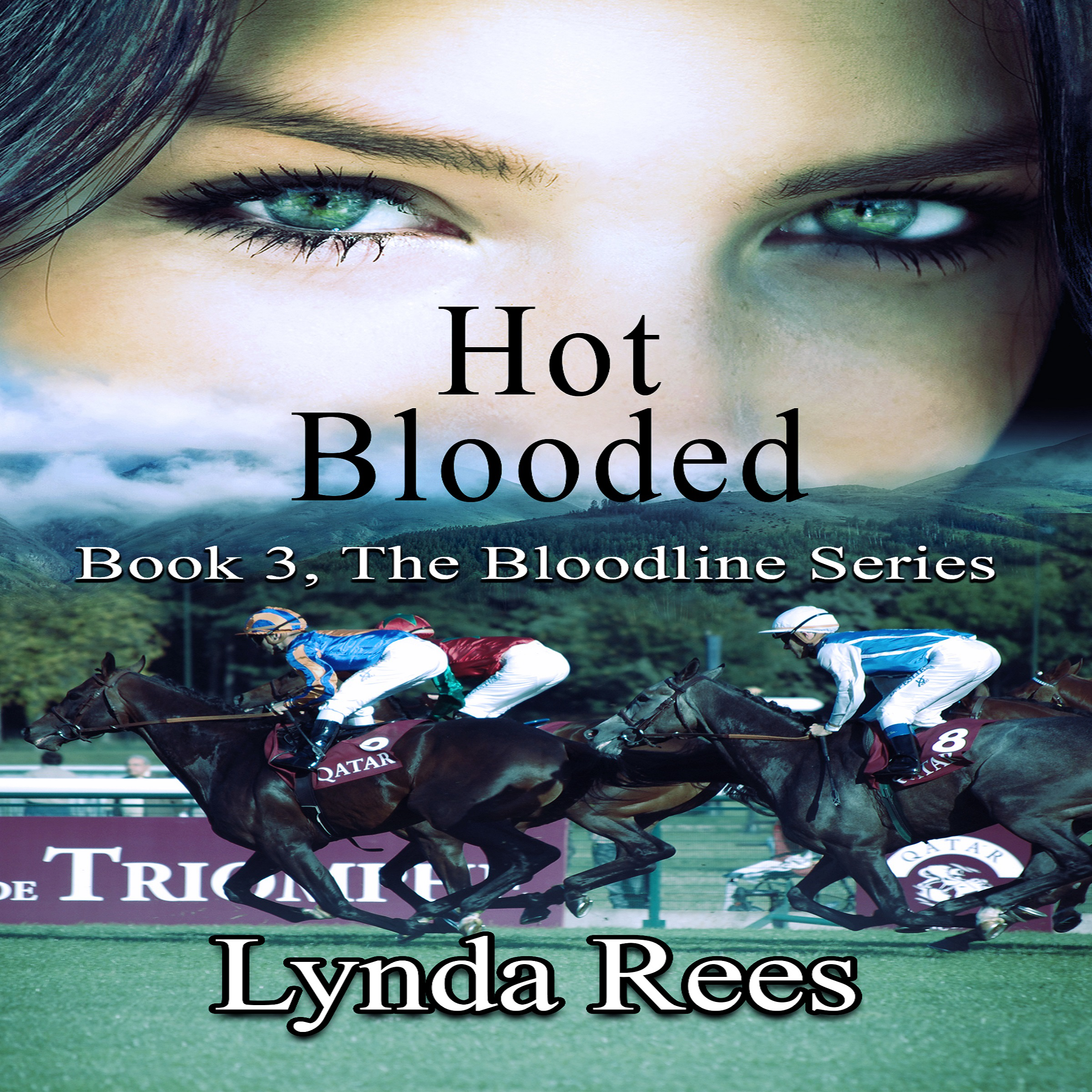 Hot Blooded