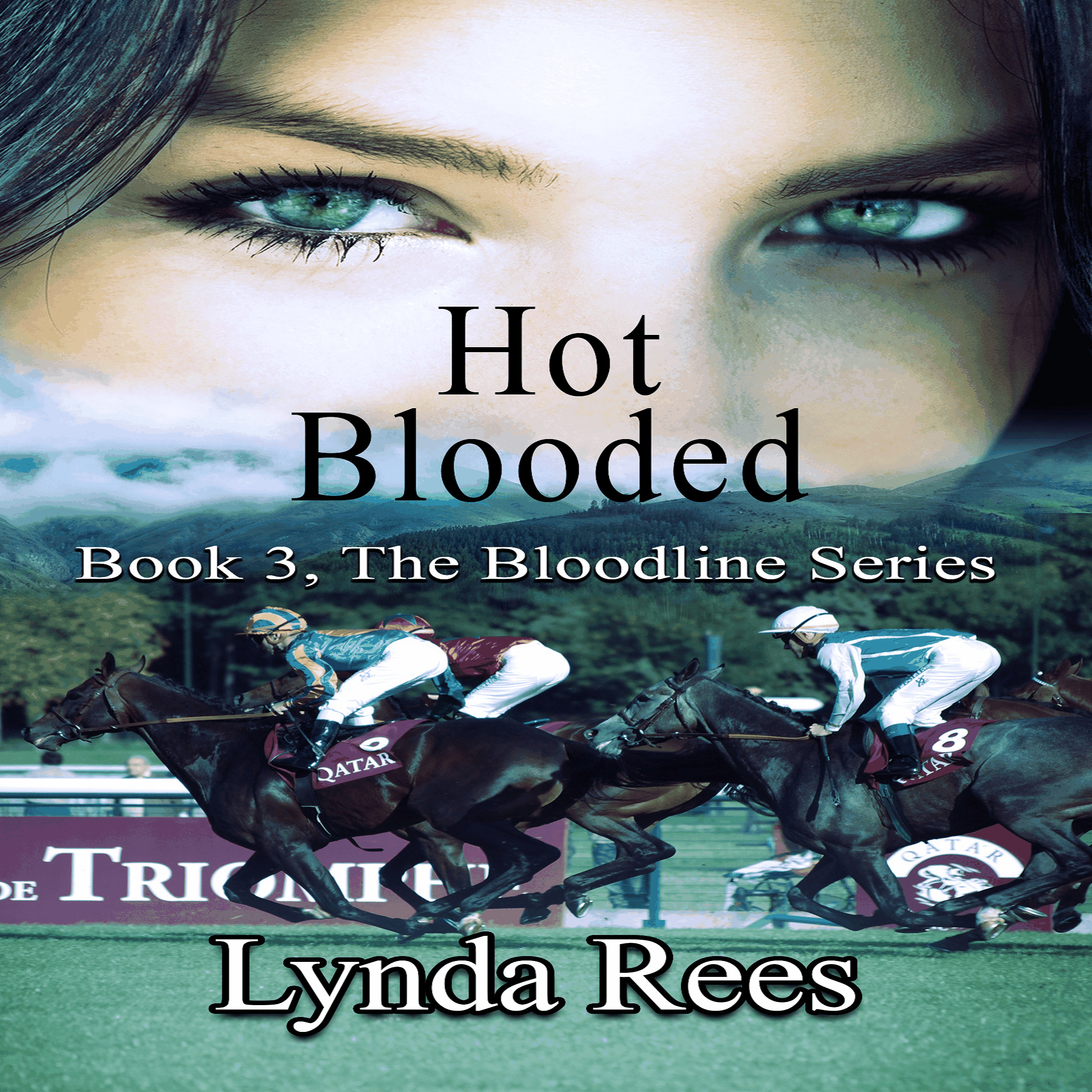 Hot Blooded