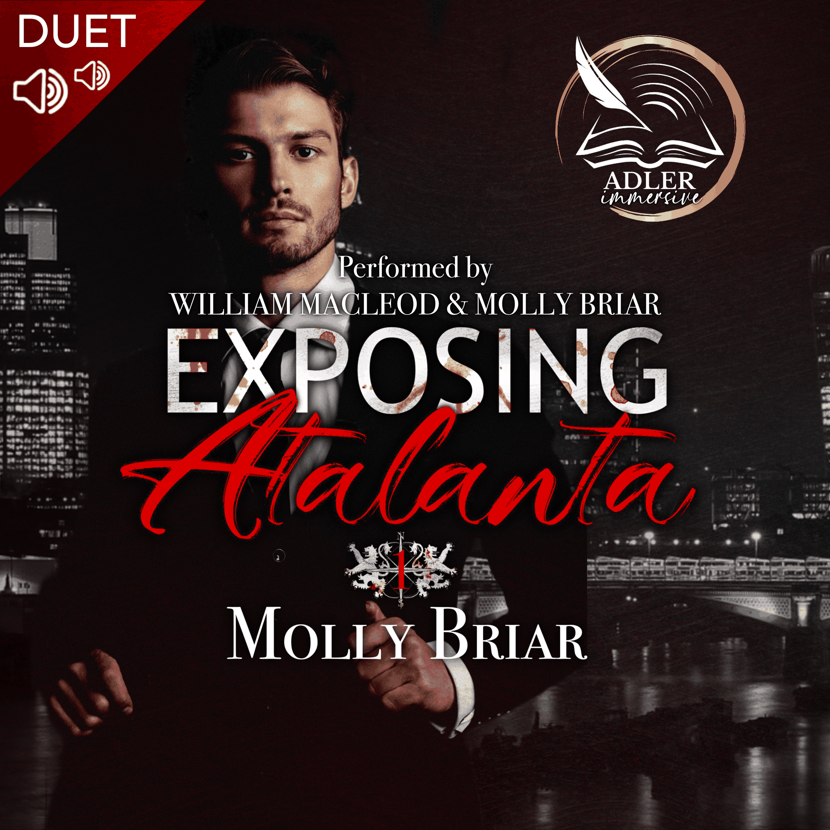 Exposing Atalanta