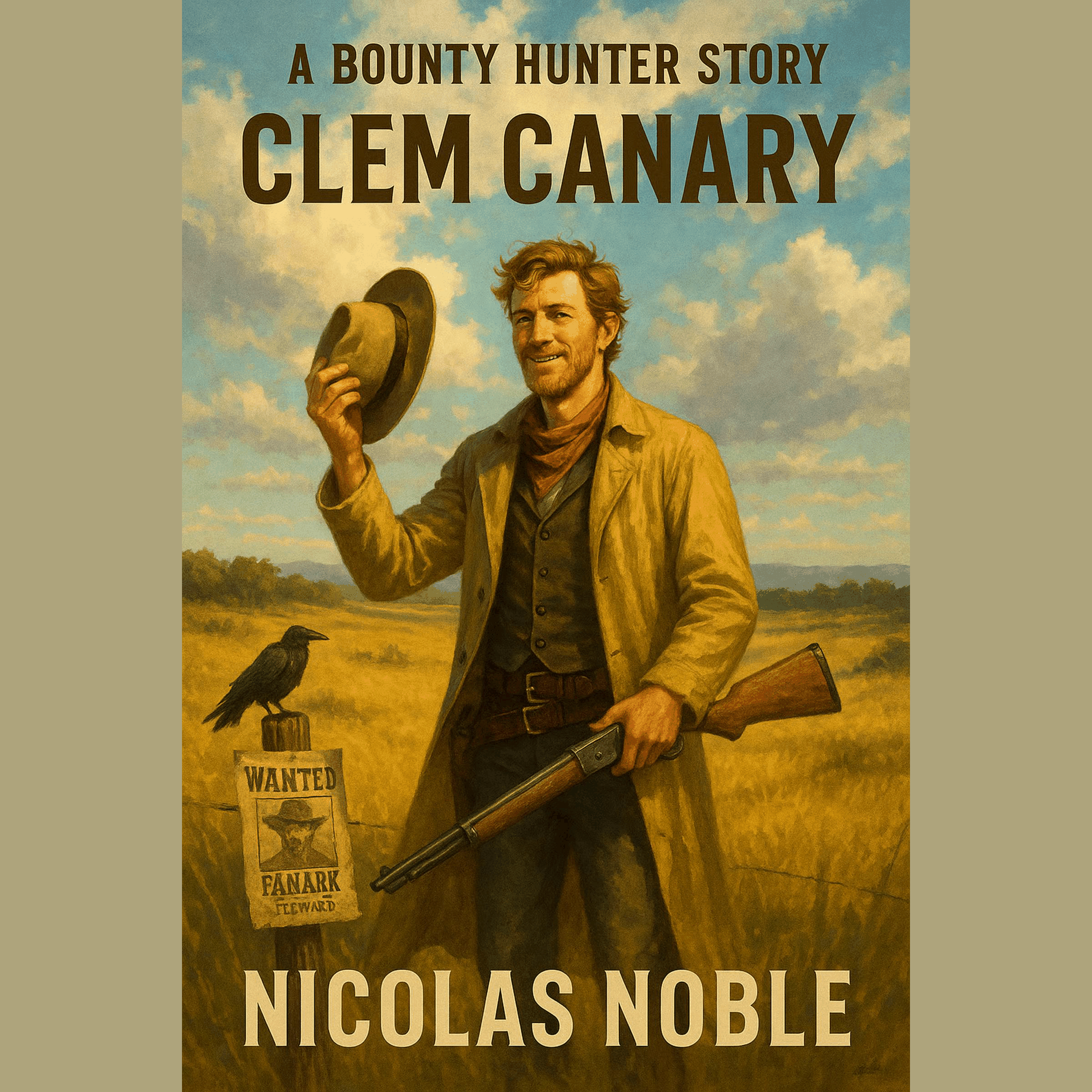 Clem Canary