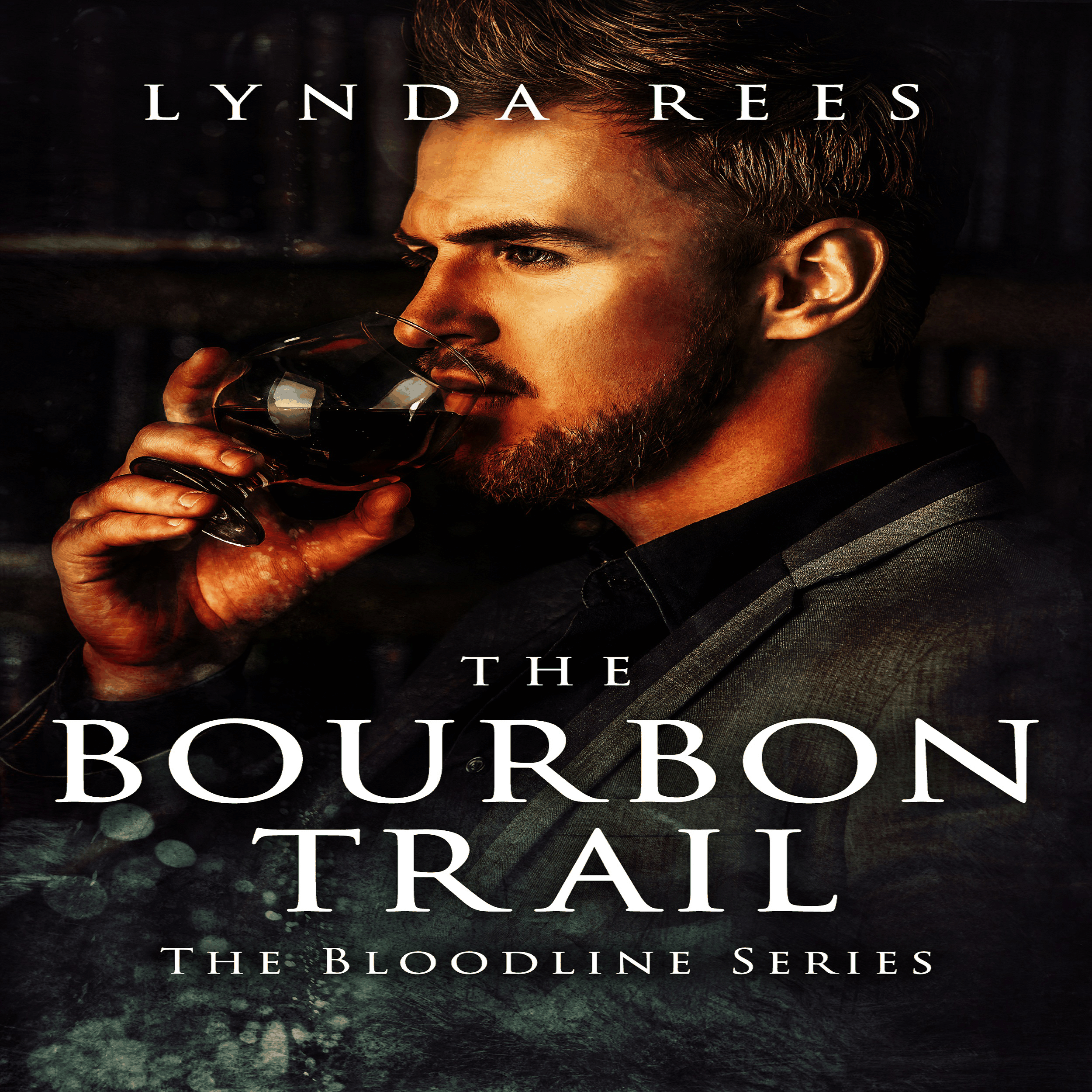 The Bourbon Trail