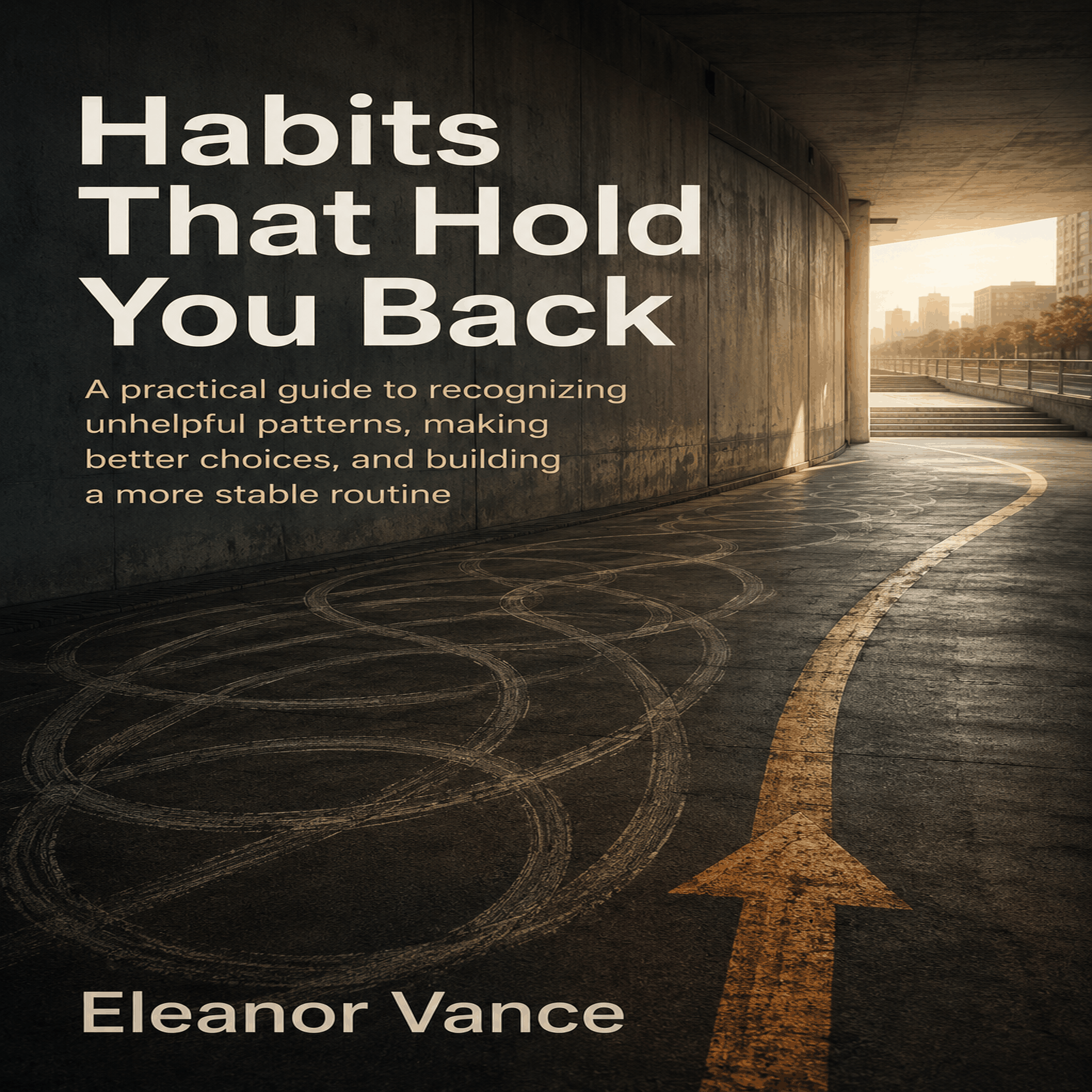 Habits That Hold You Back
