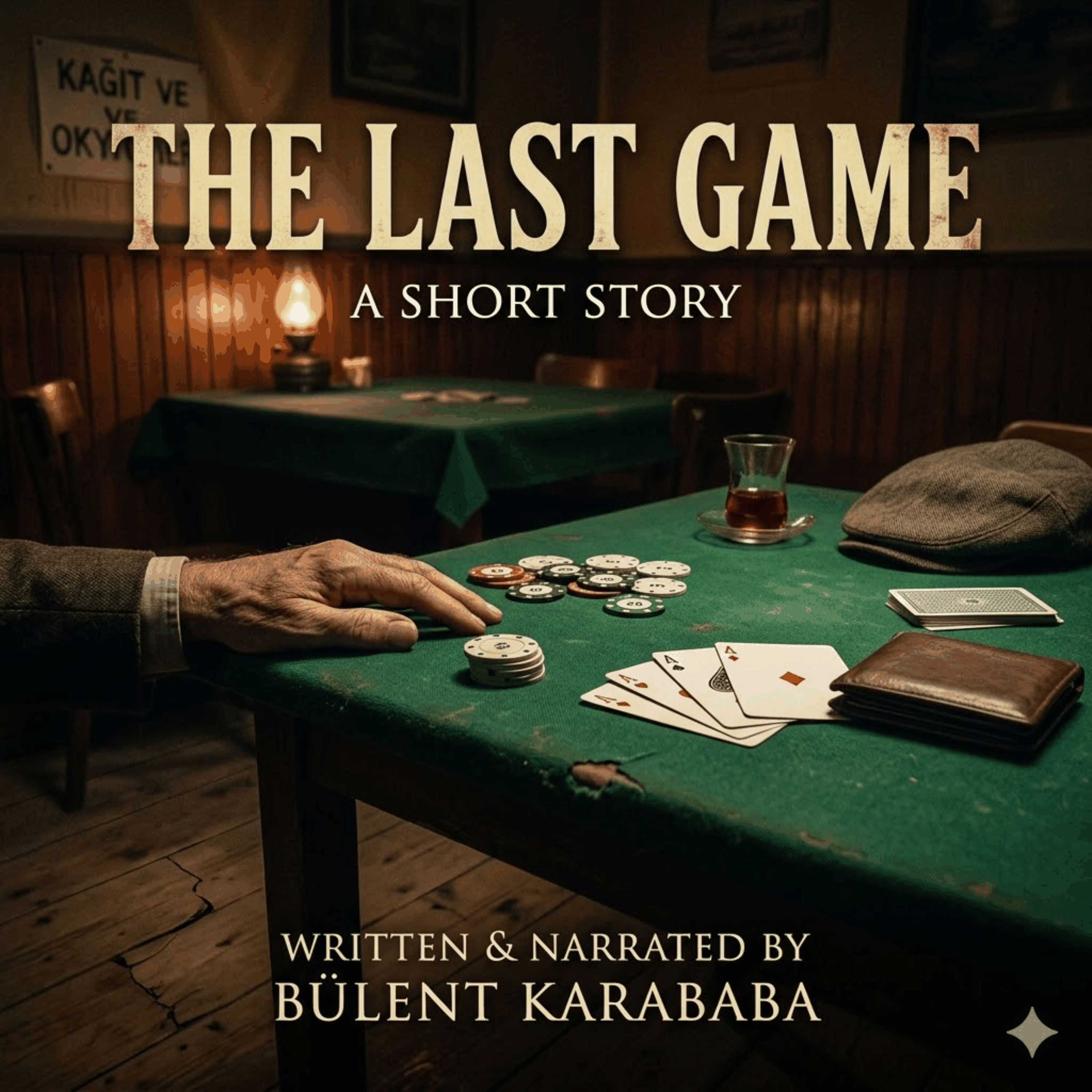 The Last Game