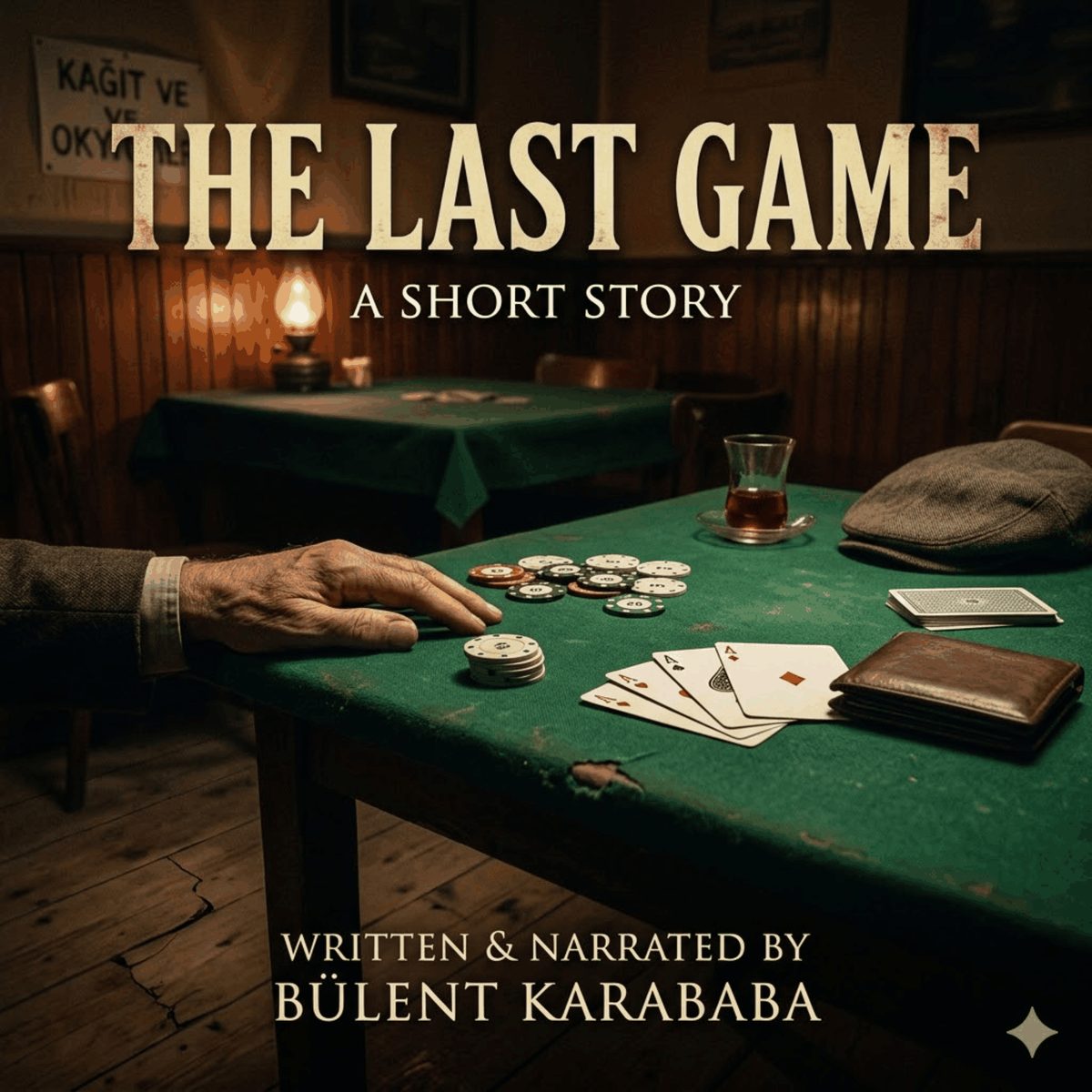 The Last Game