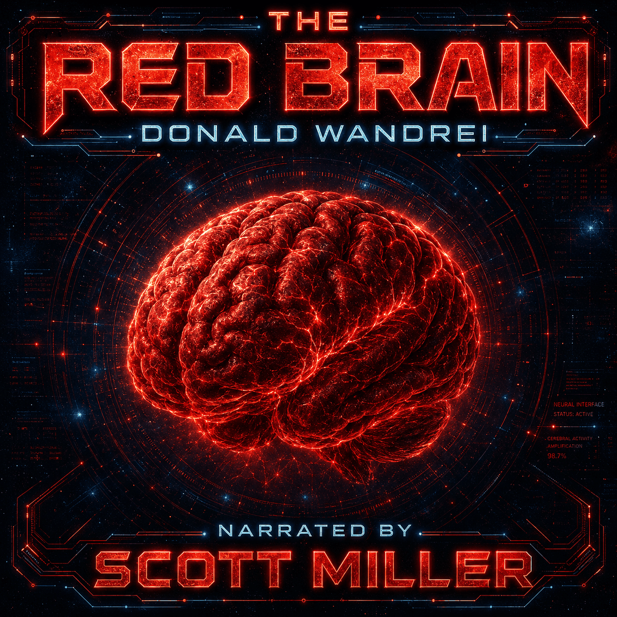 The Red Brain