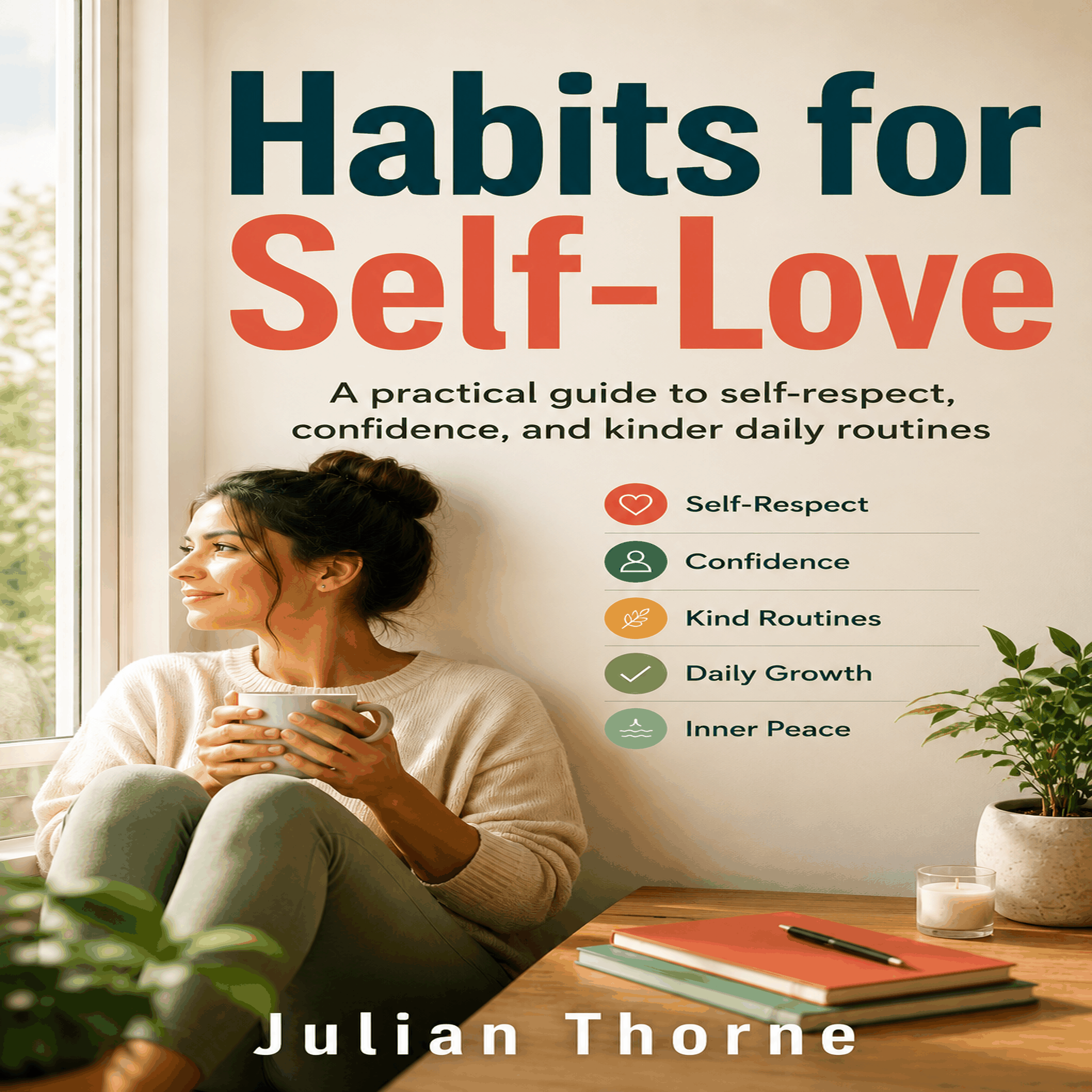 Habits for Self-Love