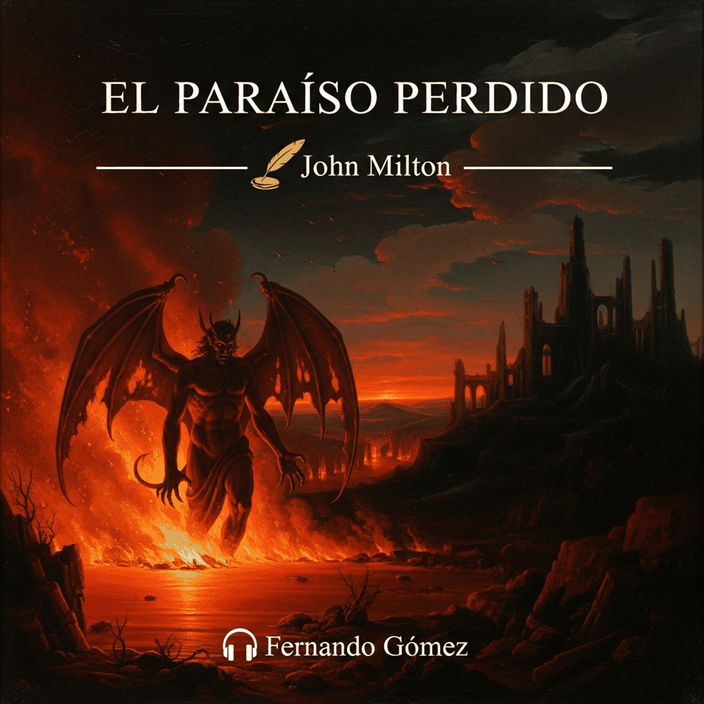 El paraíso perdido