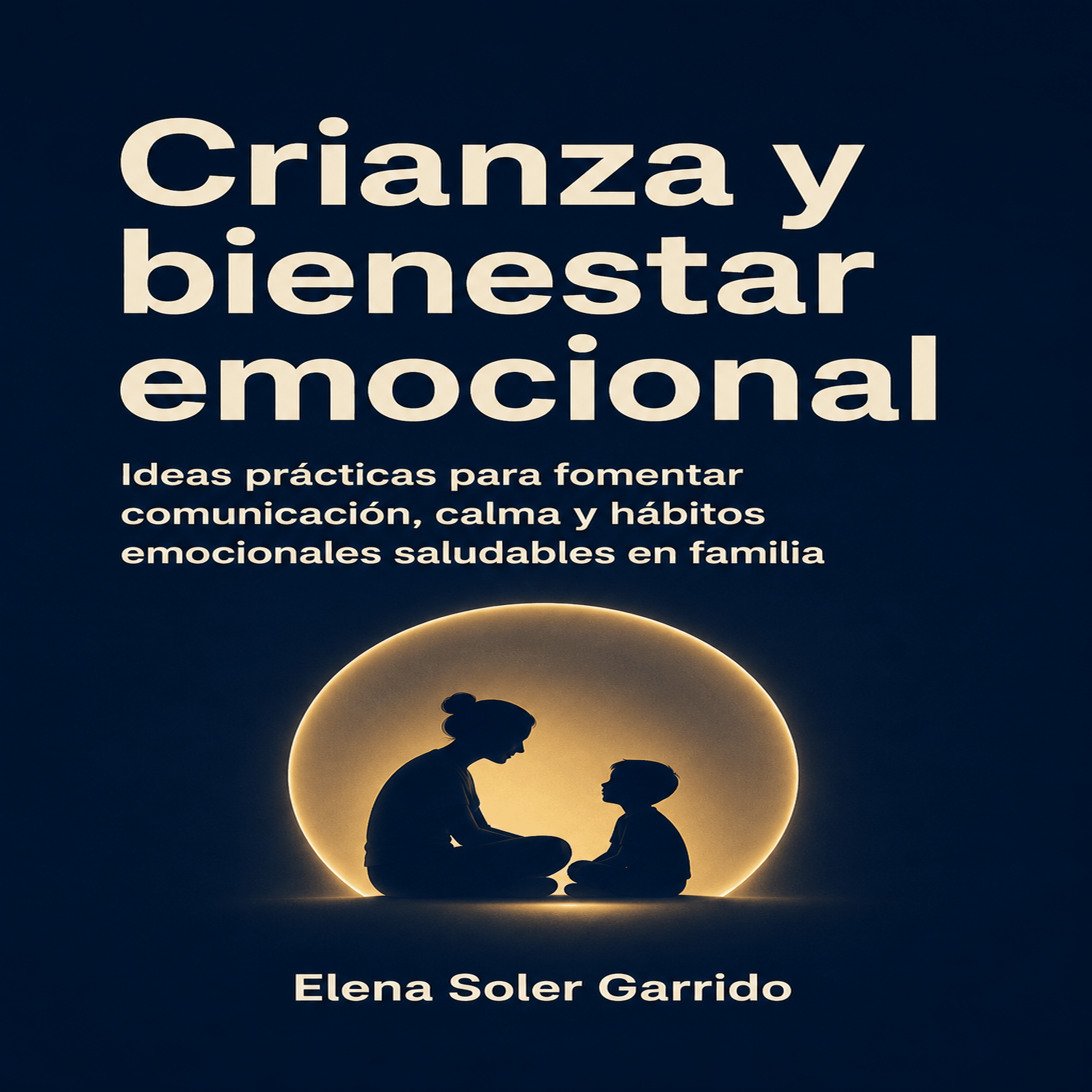 Crianza y bienestar emocional