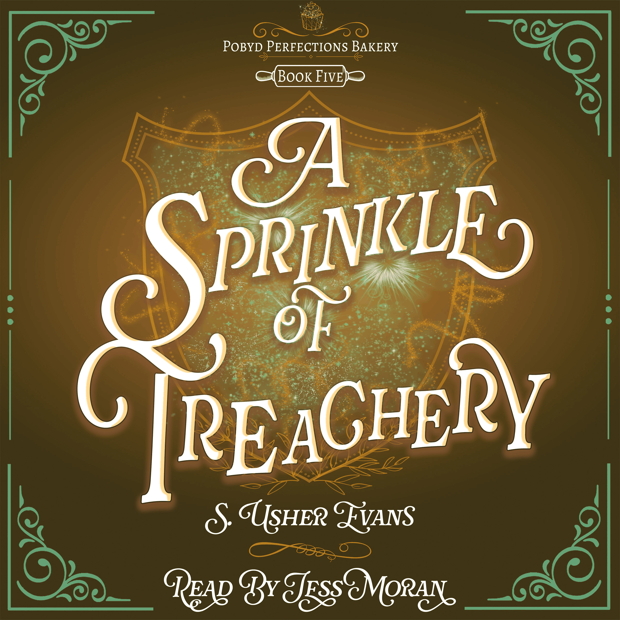 A Sprinkle of Treachery