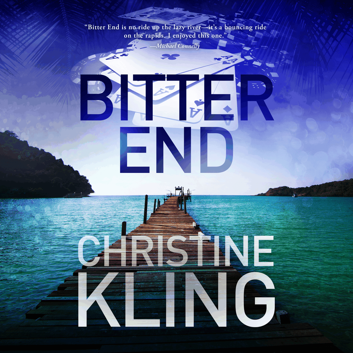 Bitter End