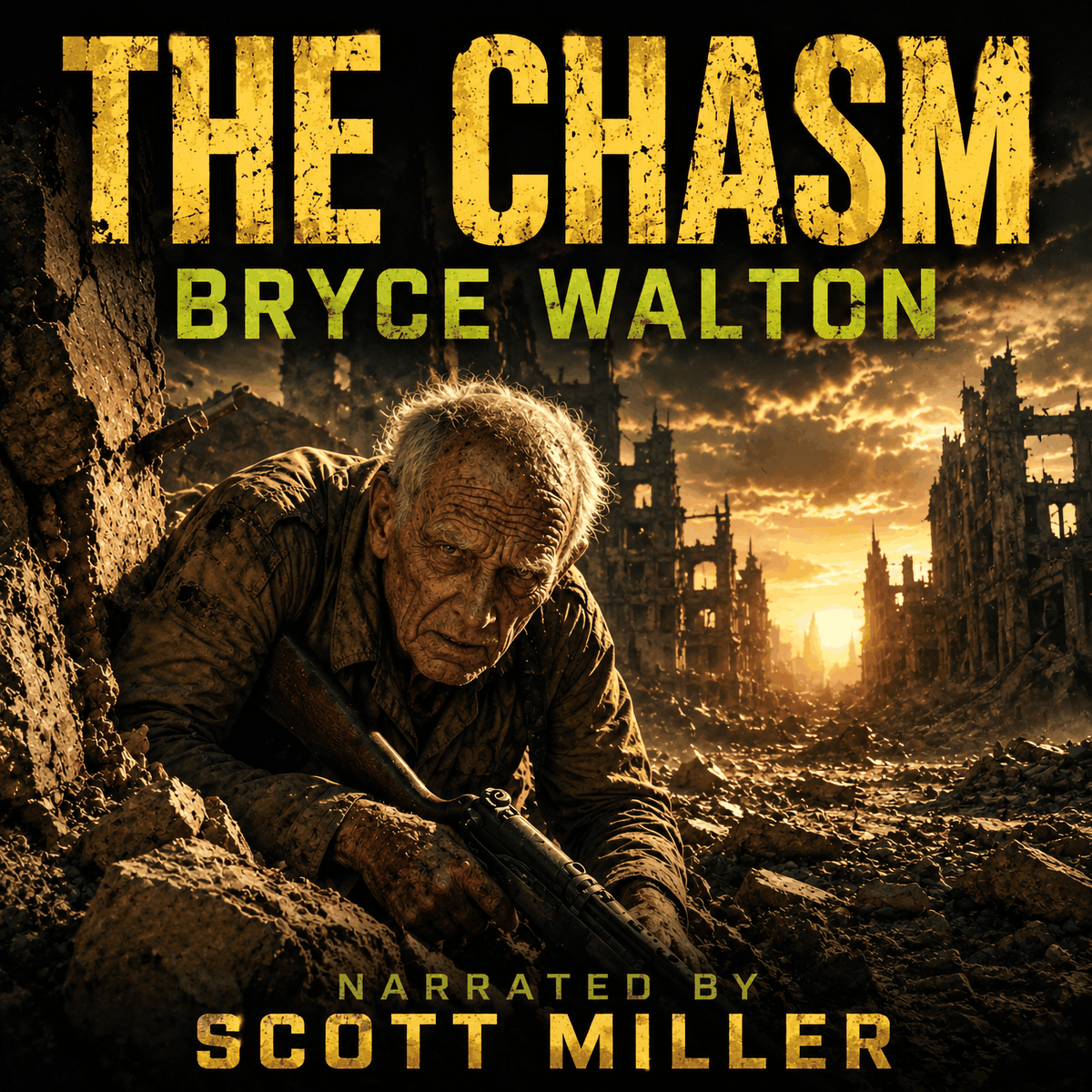 The Chasm