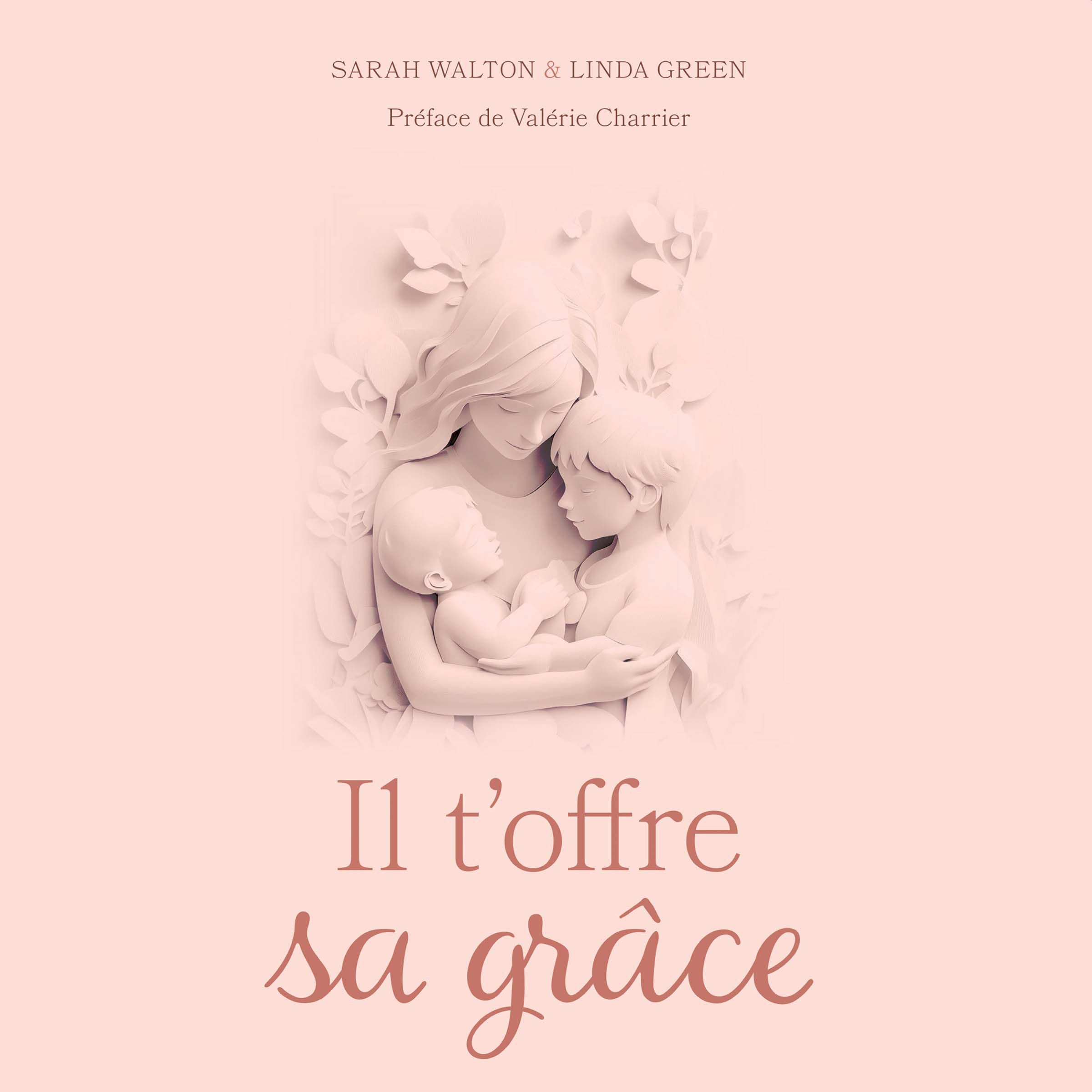 Il t'offre sa grâce