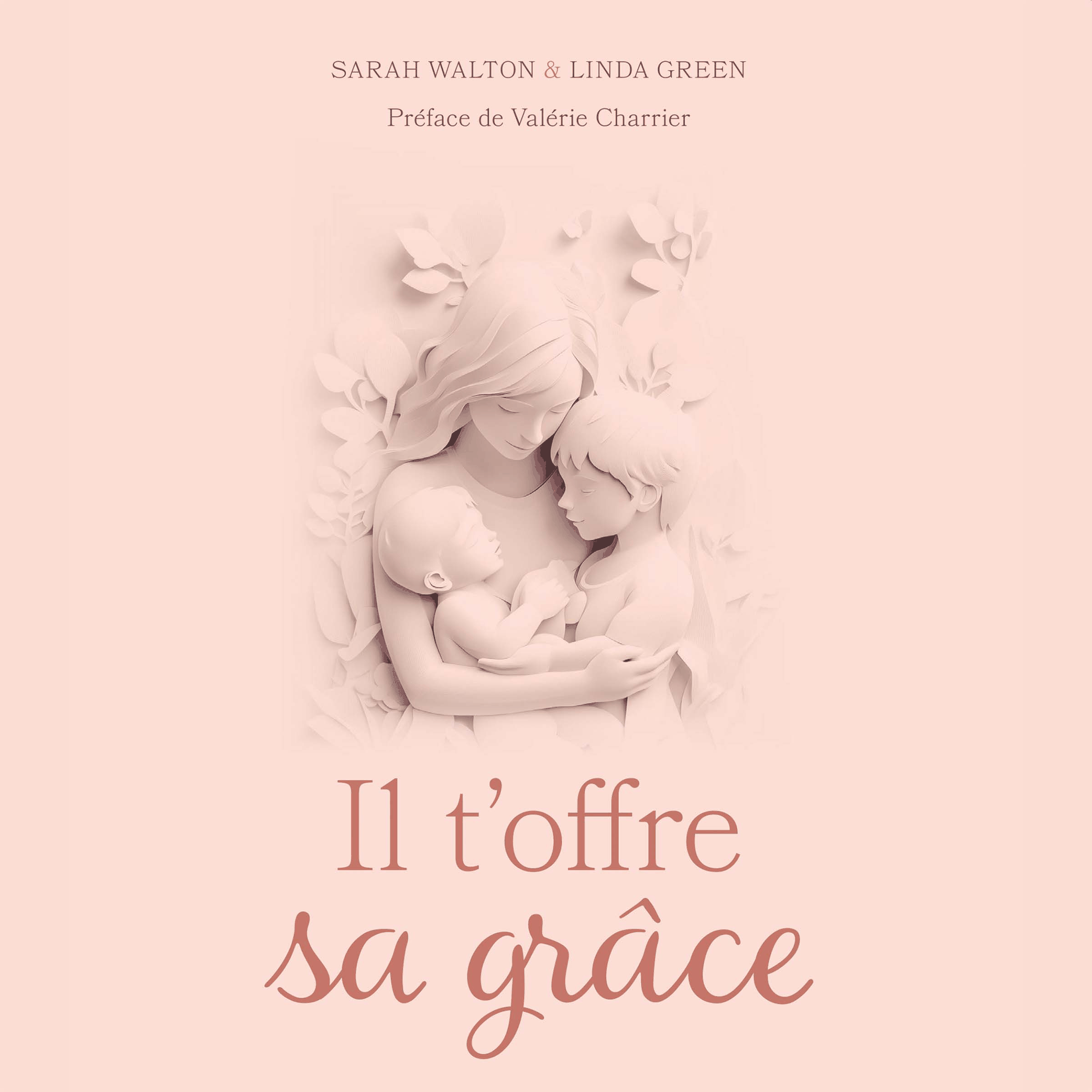Il t'offre sa grâce