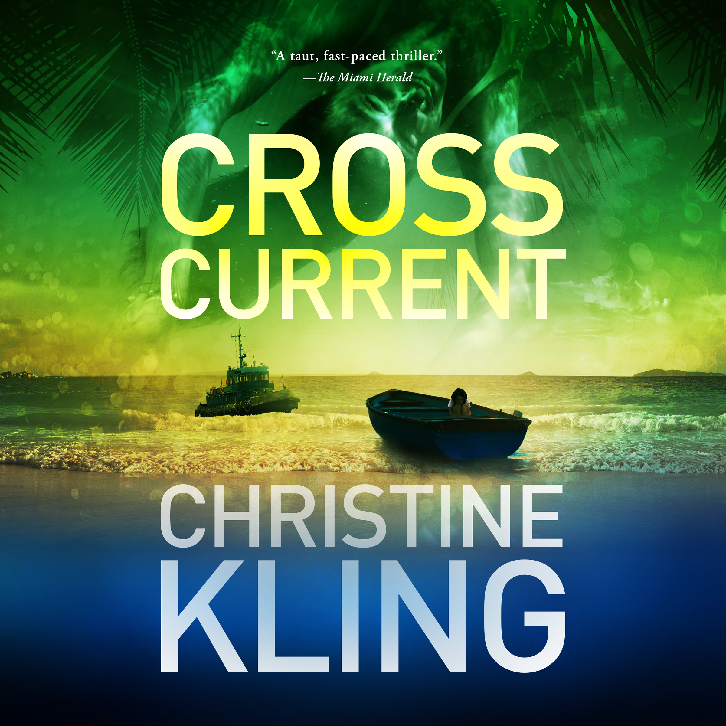 Cross Current