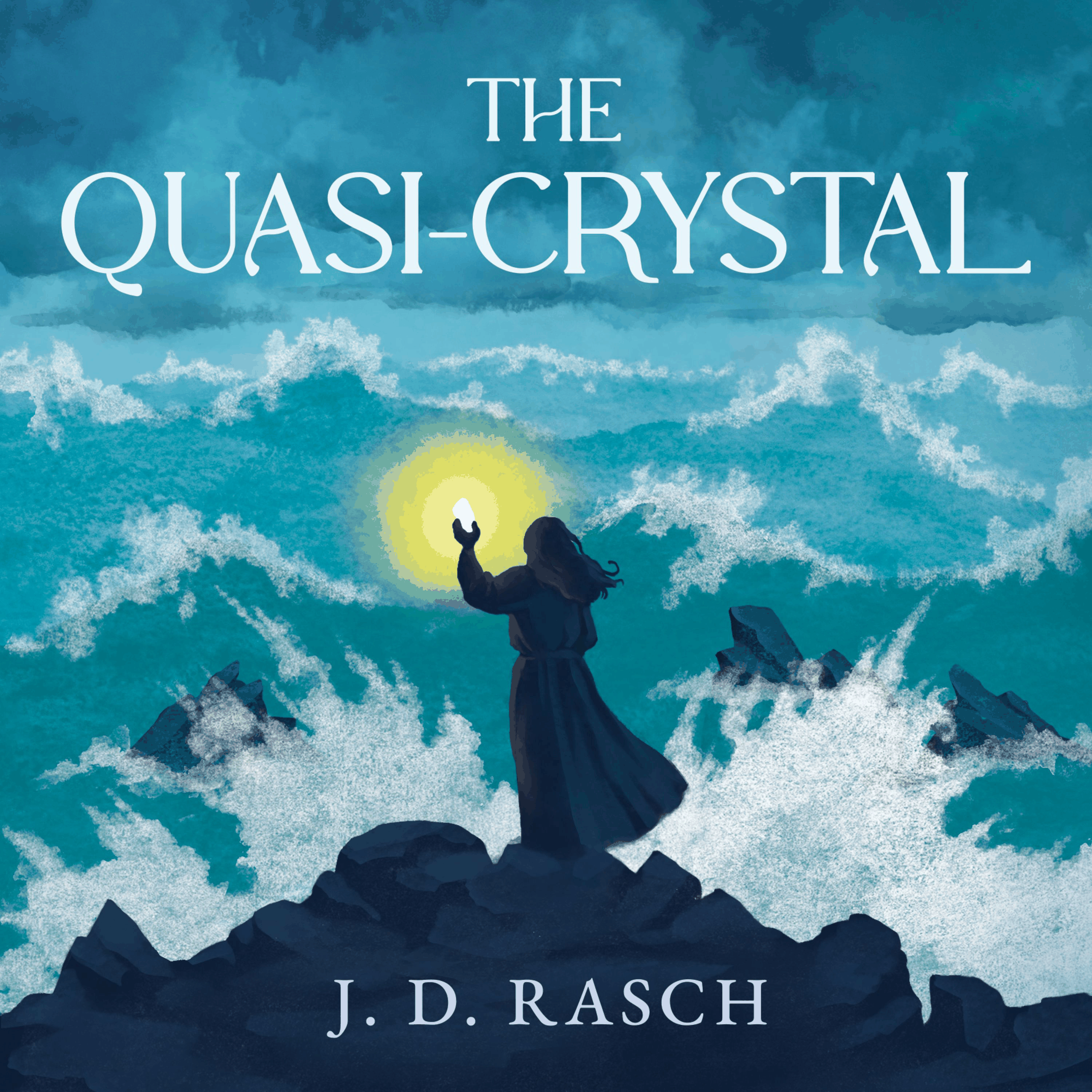The Quasi-Crystal