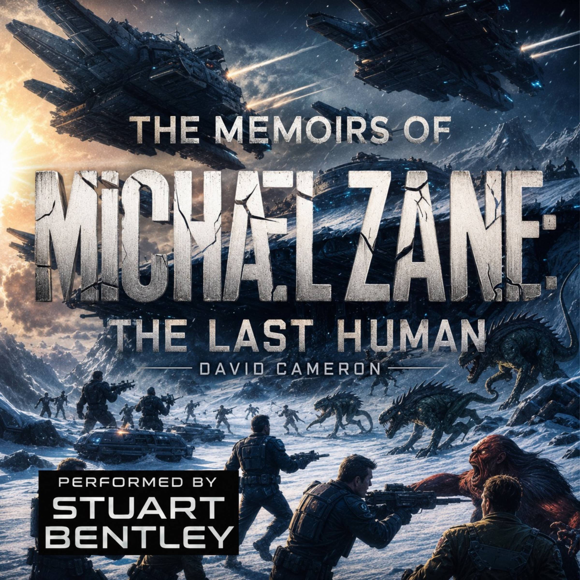 The Last Human