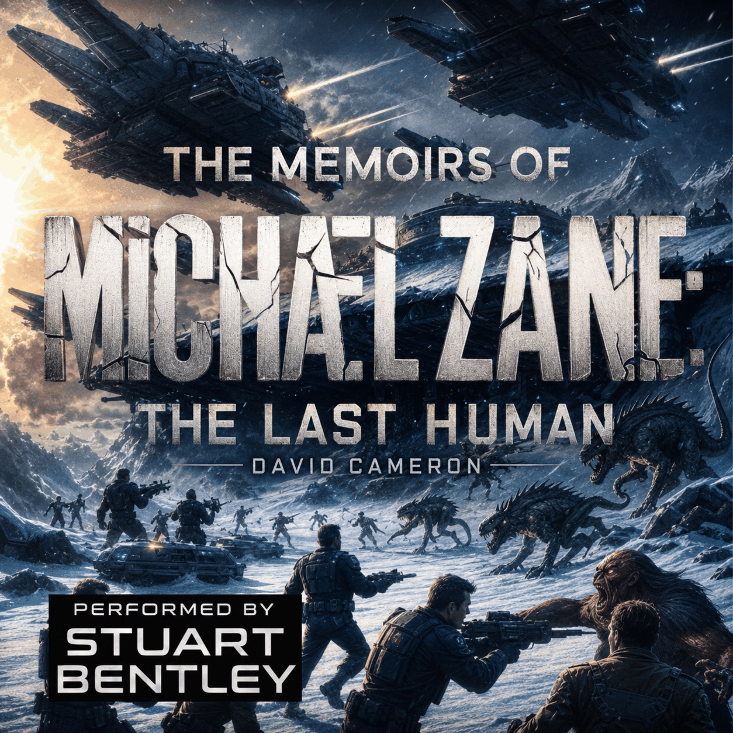 The Last Human