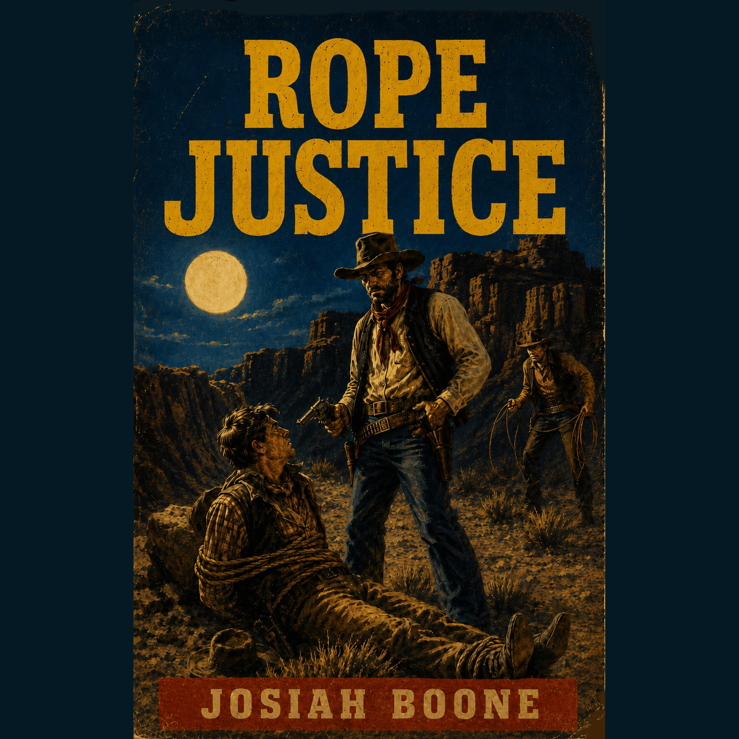 Rope Justice