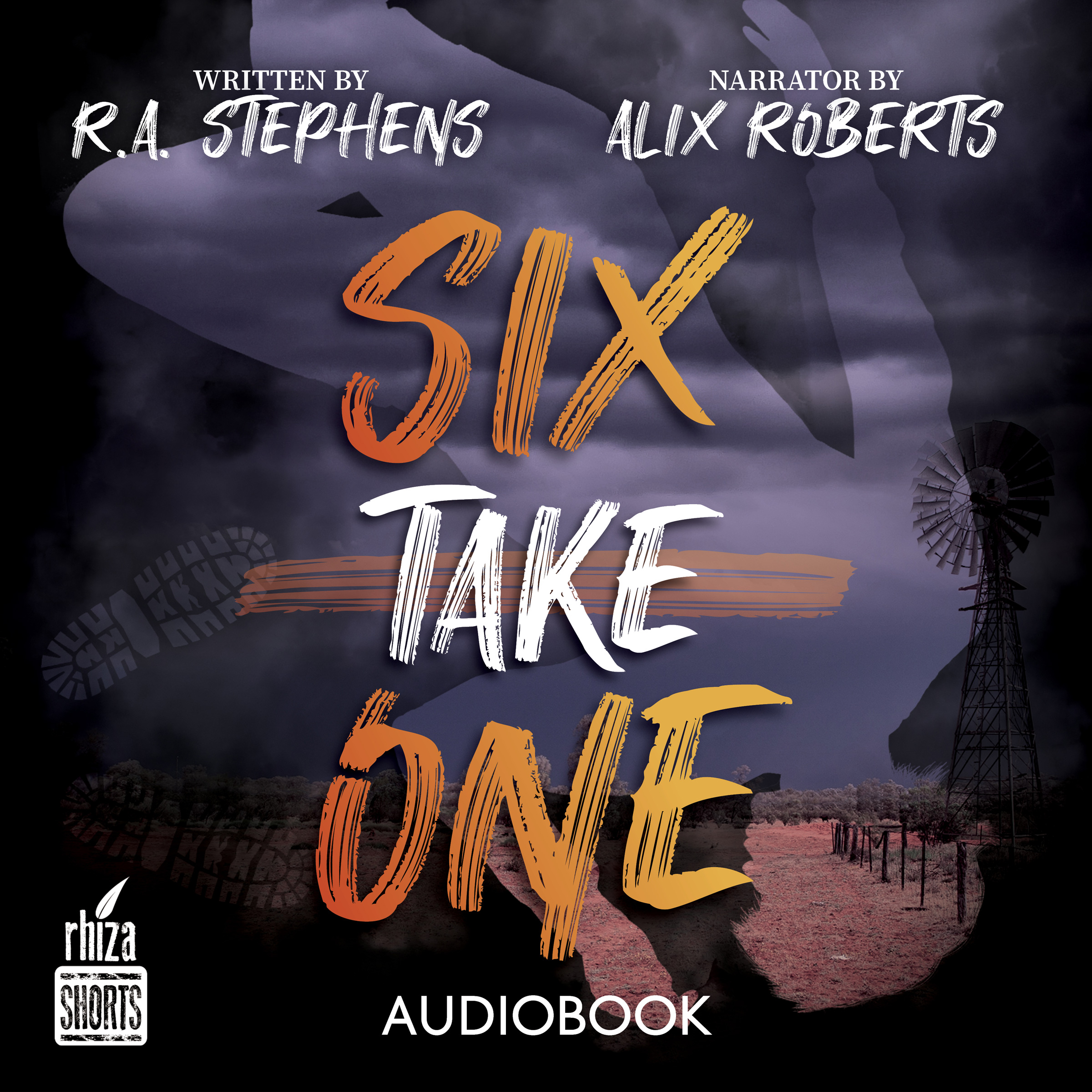 Six Take One