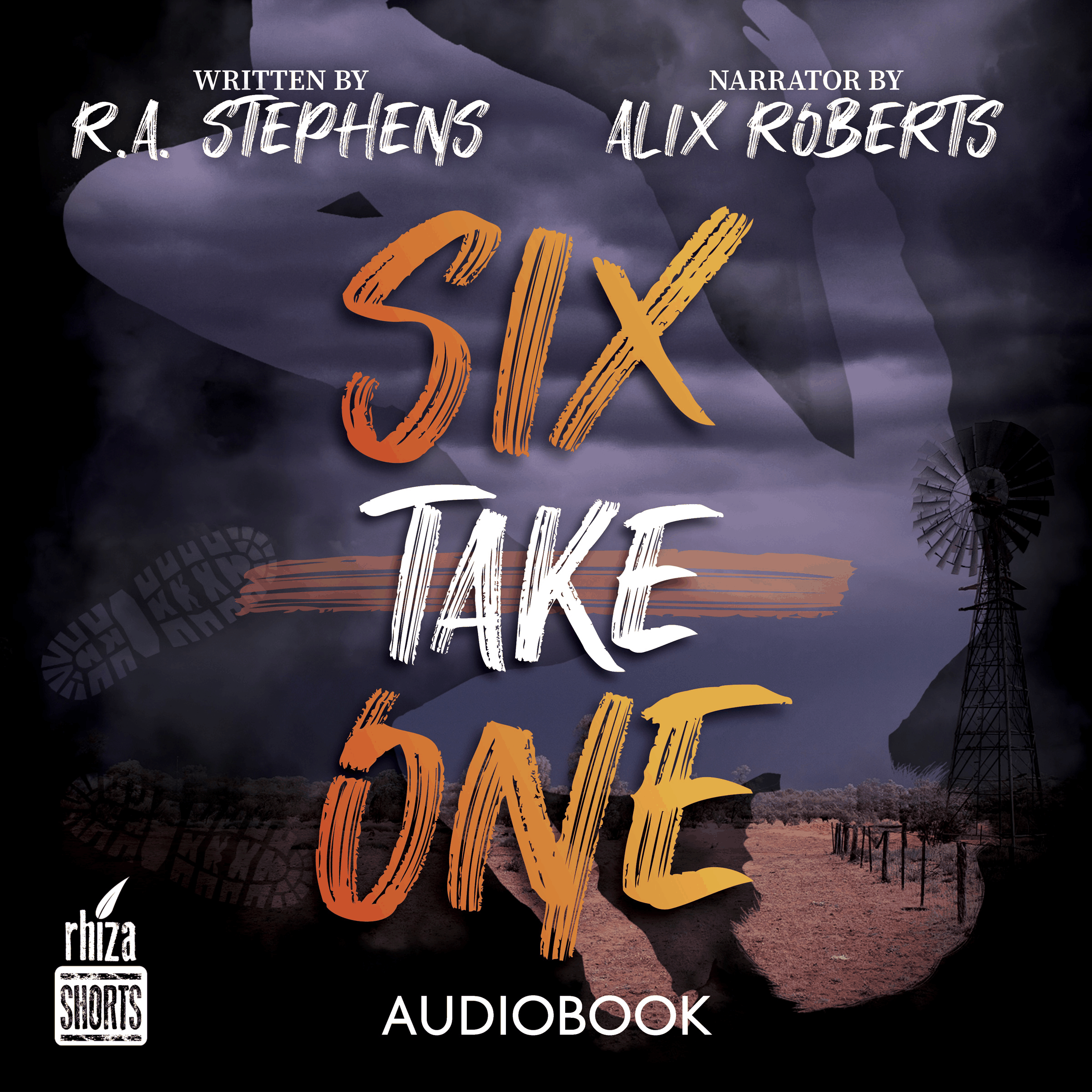 Six Take One