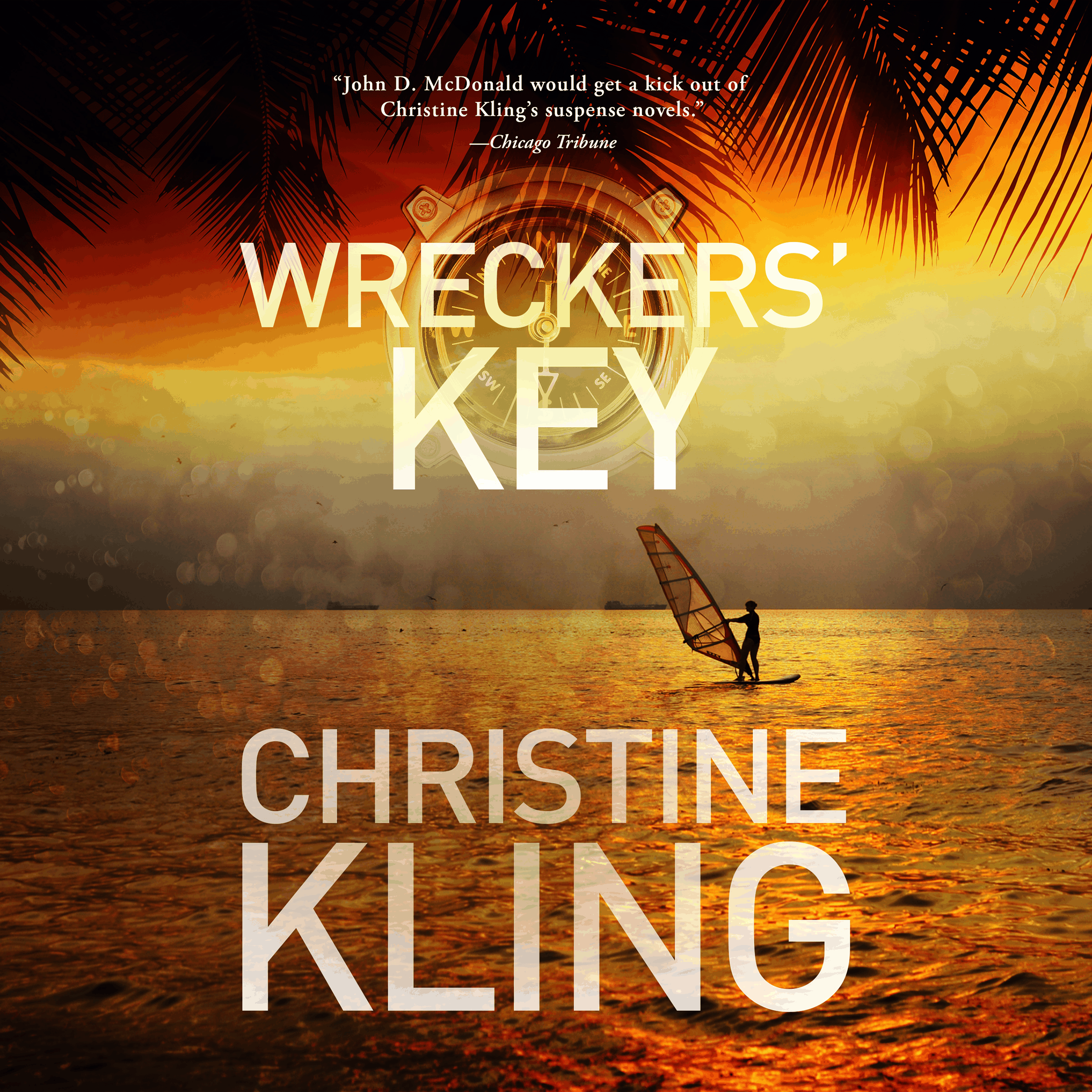 Wreckers' Key