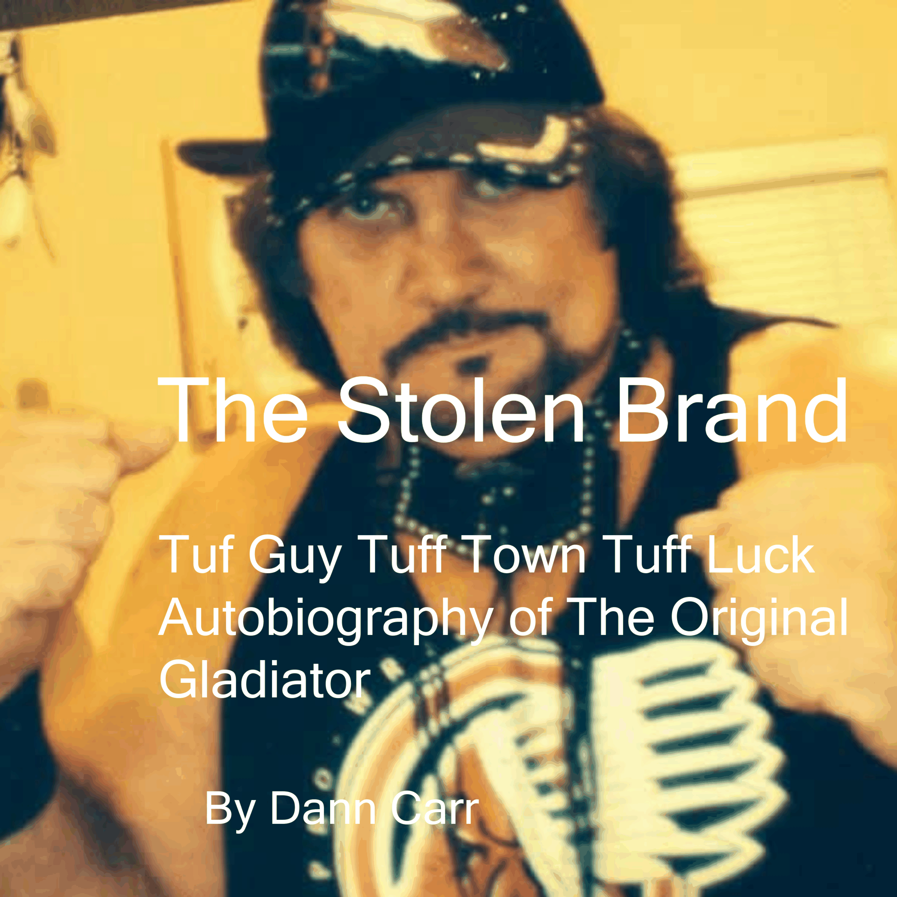 The Stolen Brand