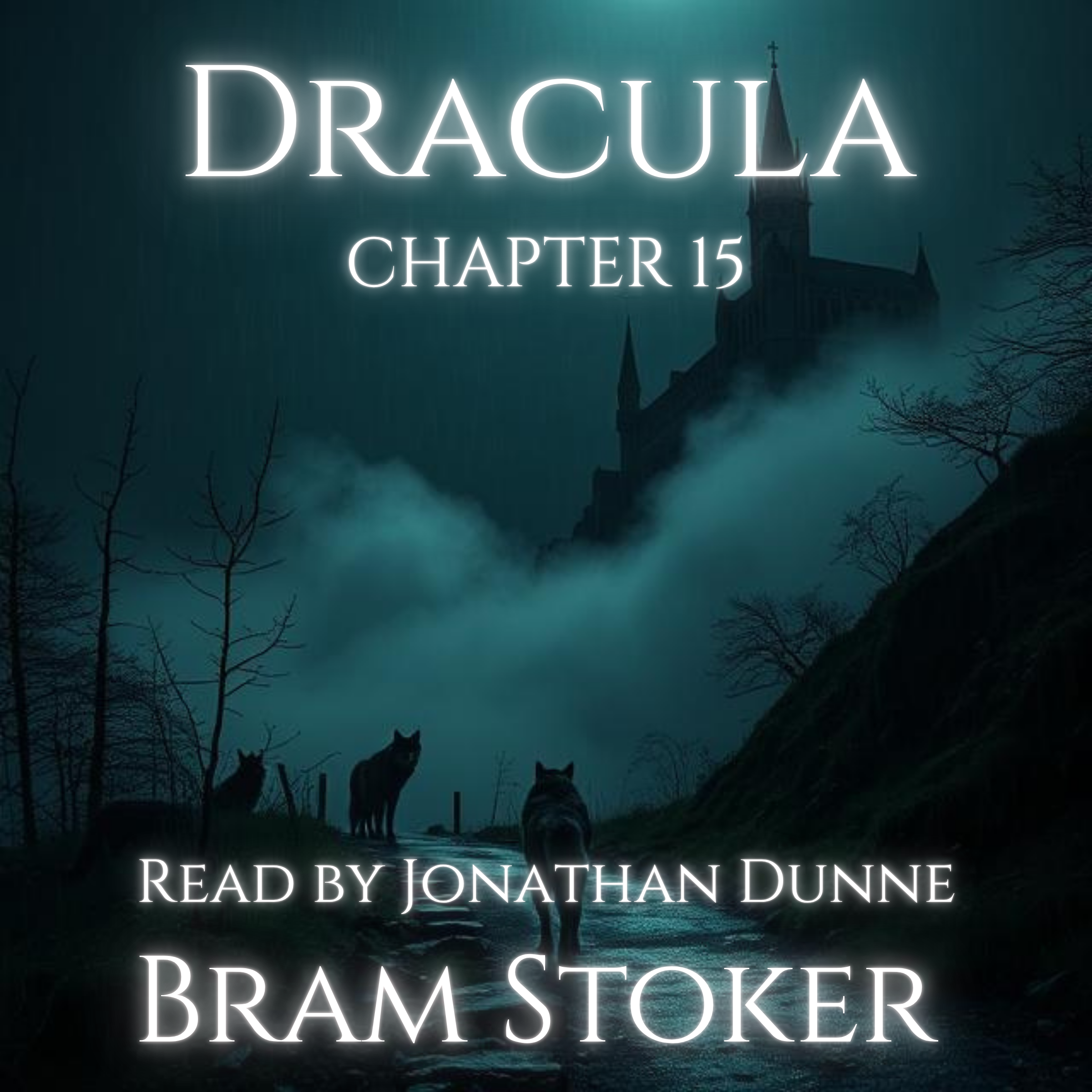 Dracula - Chapter 15: The Empty Tomb