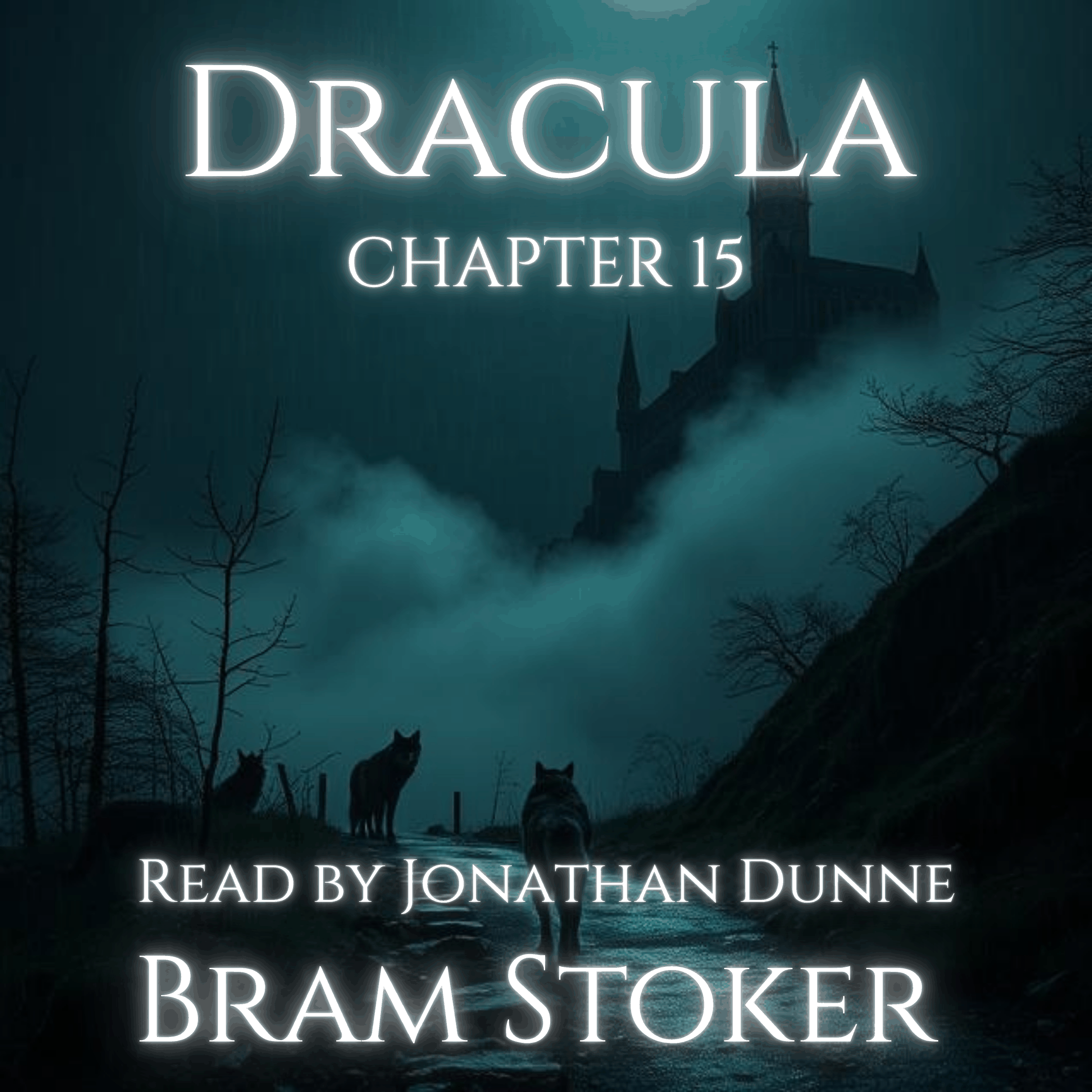 Dracula - Chapter 15: The Empty Tomb