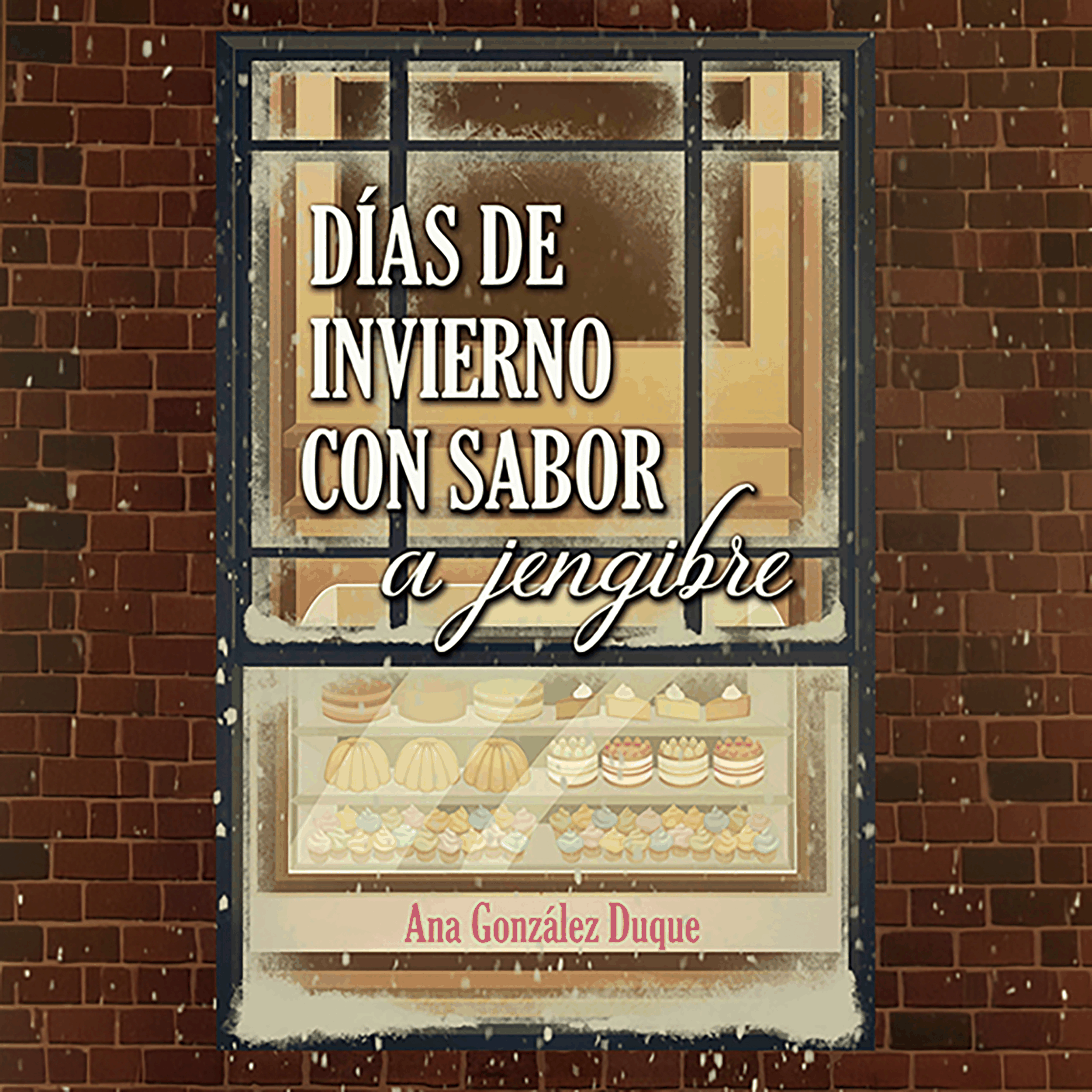 Días de invierno con sabor a jengibre - Silver Hill, Parte 1 (Completo)