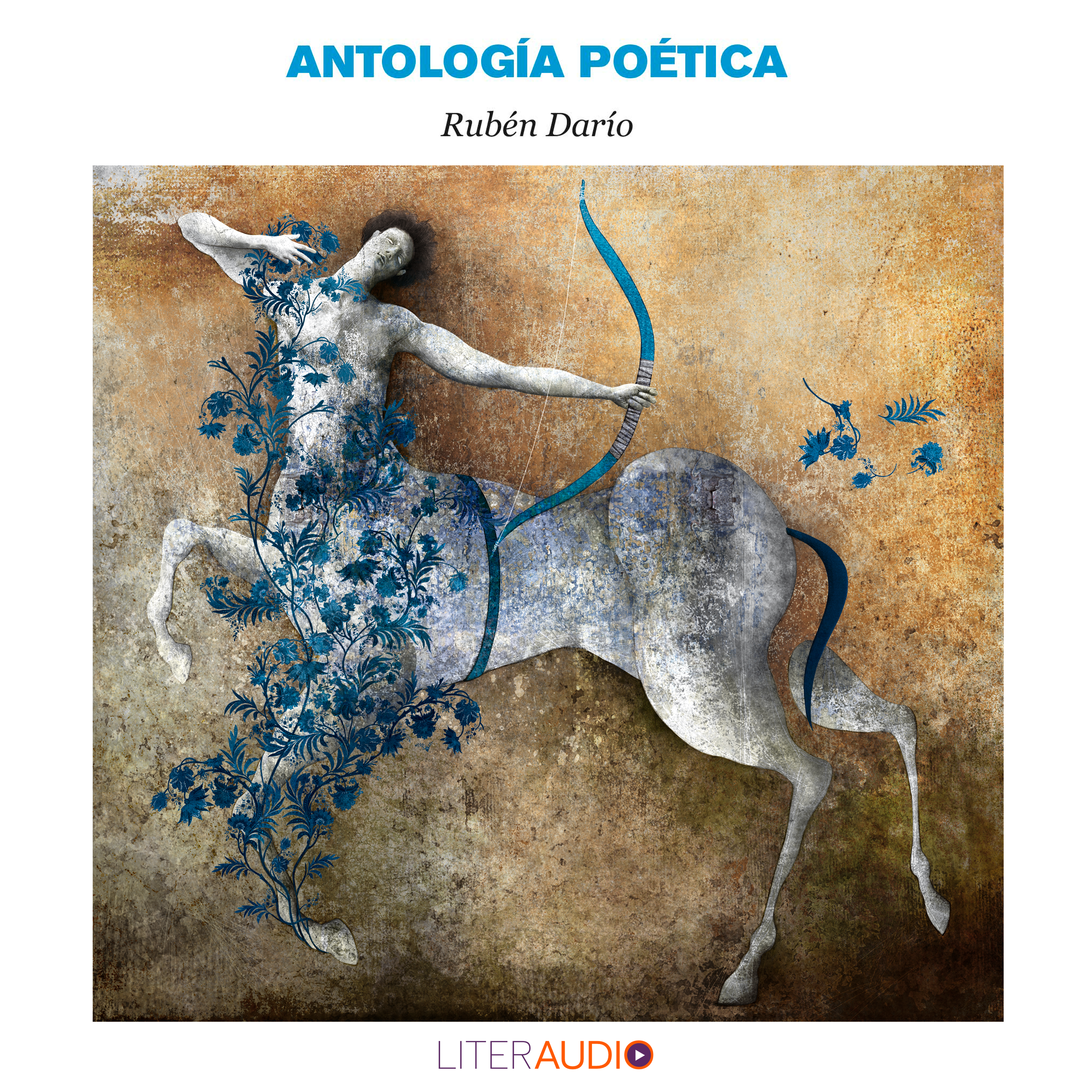 Antología Poética